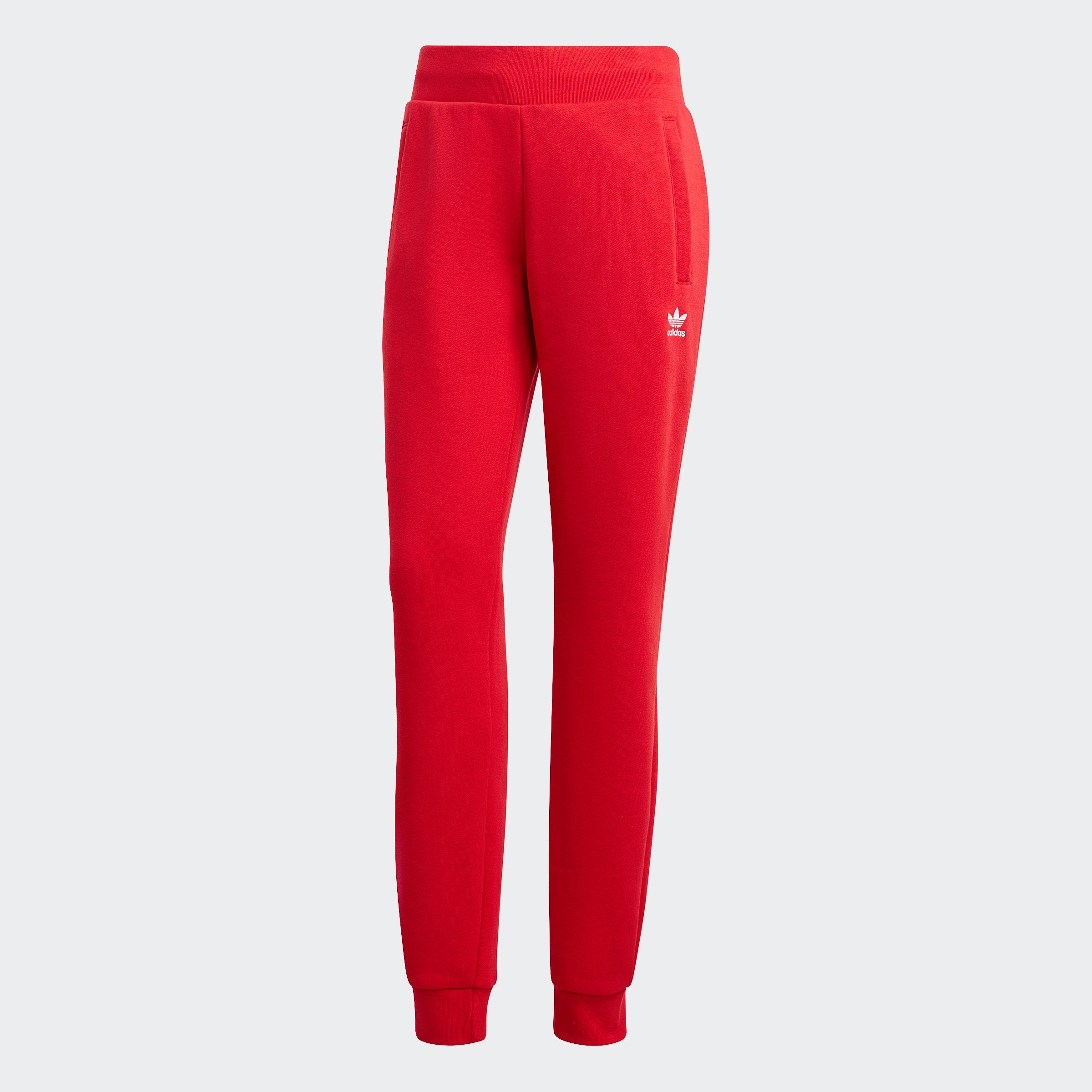 adidas Originals Sportbroek ADICOLOR ESSENTIALS FLEECE SLIM (1-delig)