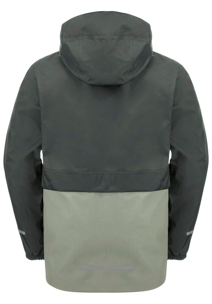 Jack Wolfskin Regenjack RAINY DAYS 2L JKT K