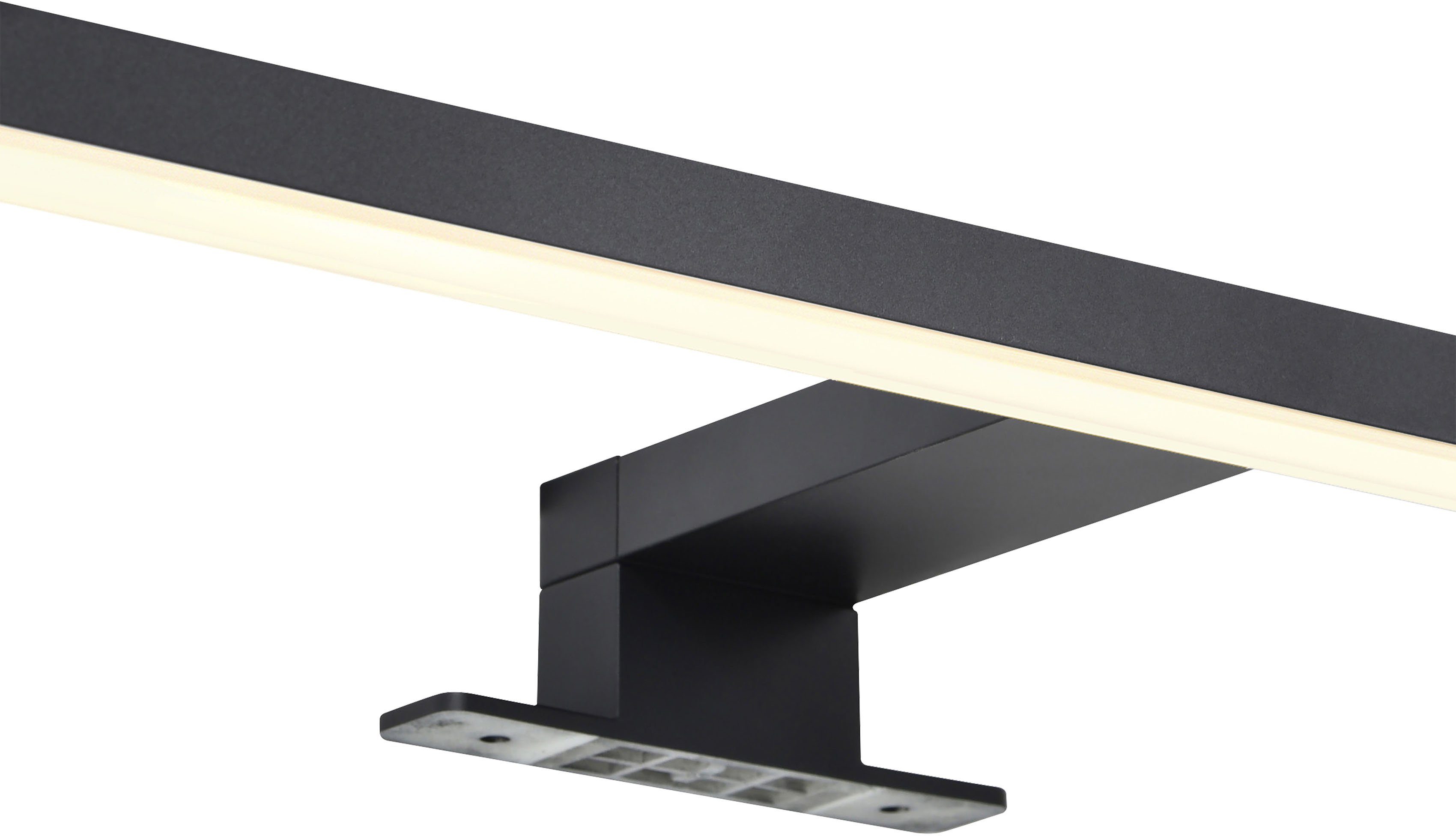 Nordlux Led-wandlamp Marlee incl. 9 w led, 800 lumen, ip 44 (1 stuk)