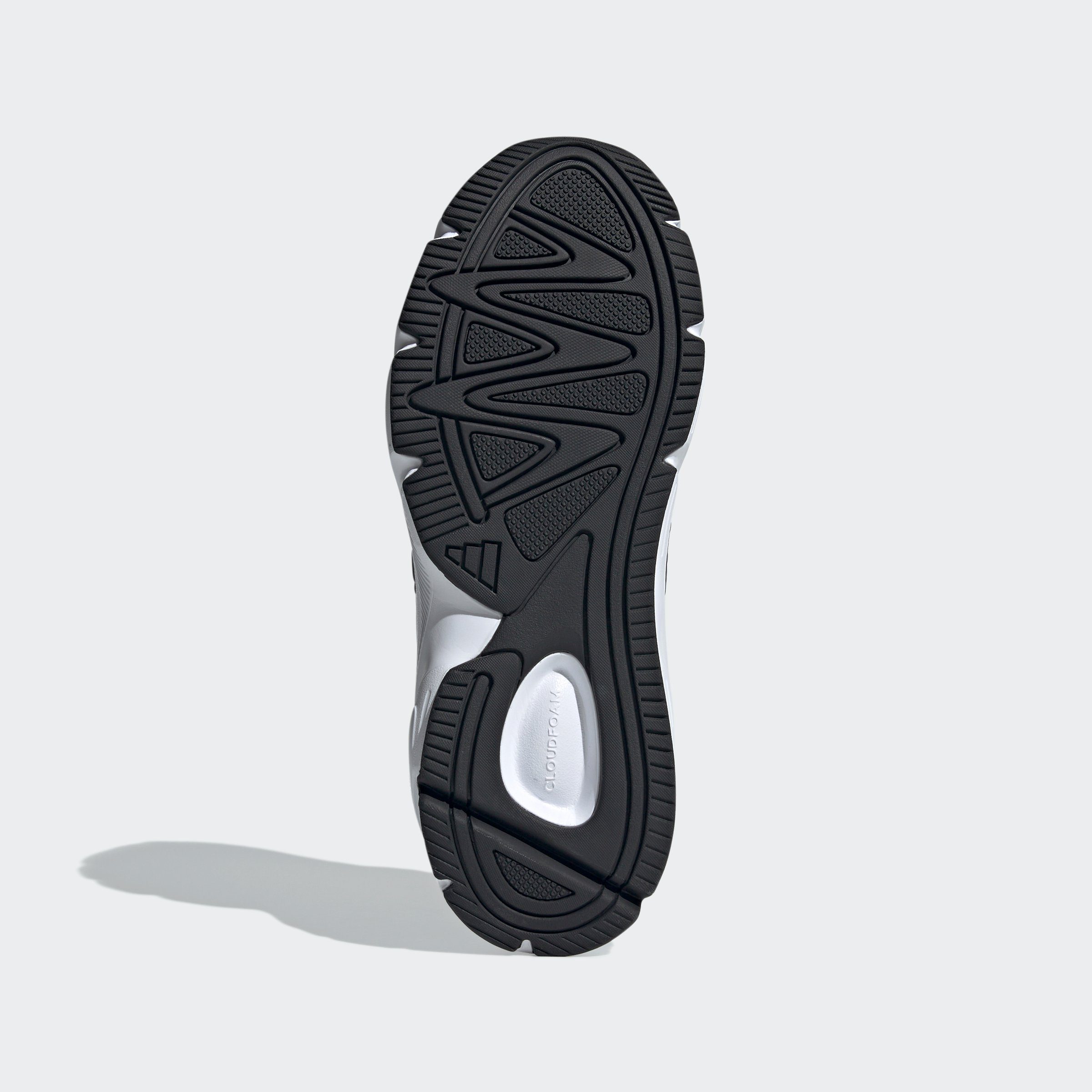 adidas Sportswear Sneakers CRAZYCHAOS 2000 geïnspireerd door het ontwerp van de adidas response cl