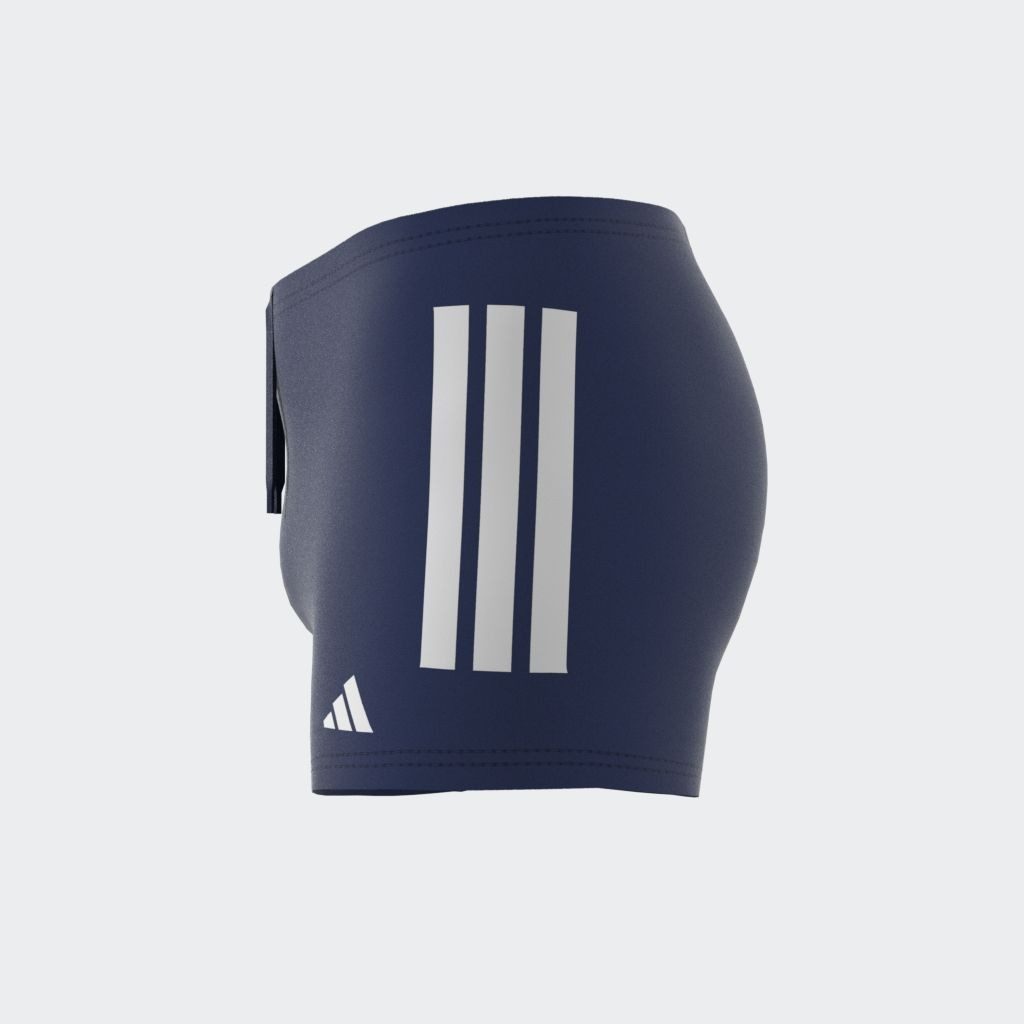 adidas Performance Zwembroek 3S BLD BOXER Y (1 stuk)