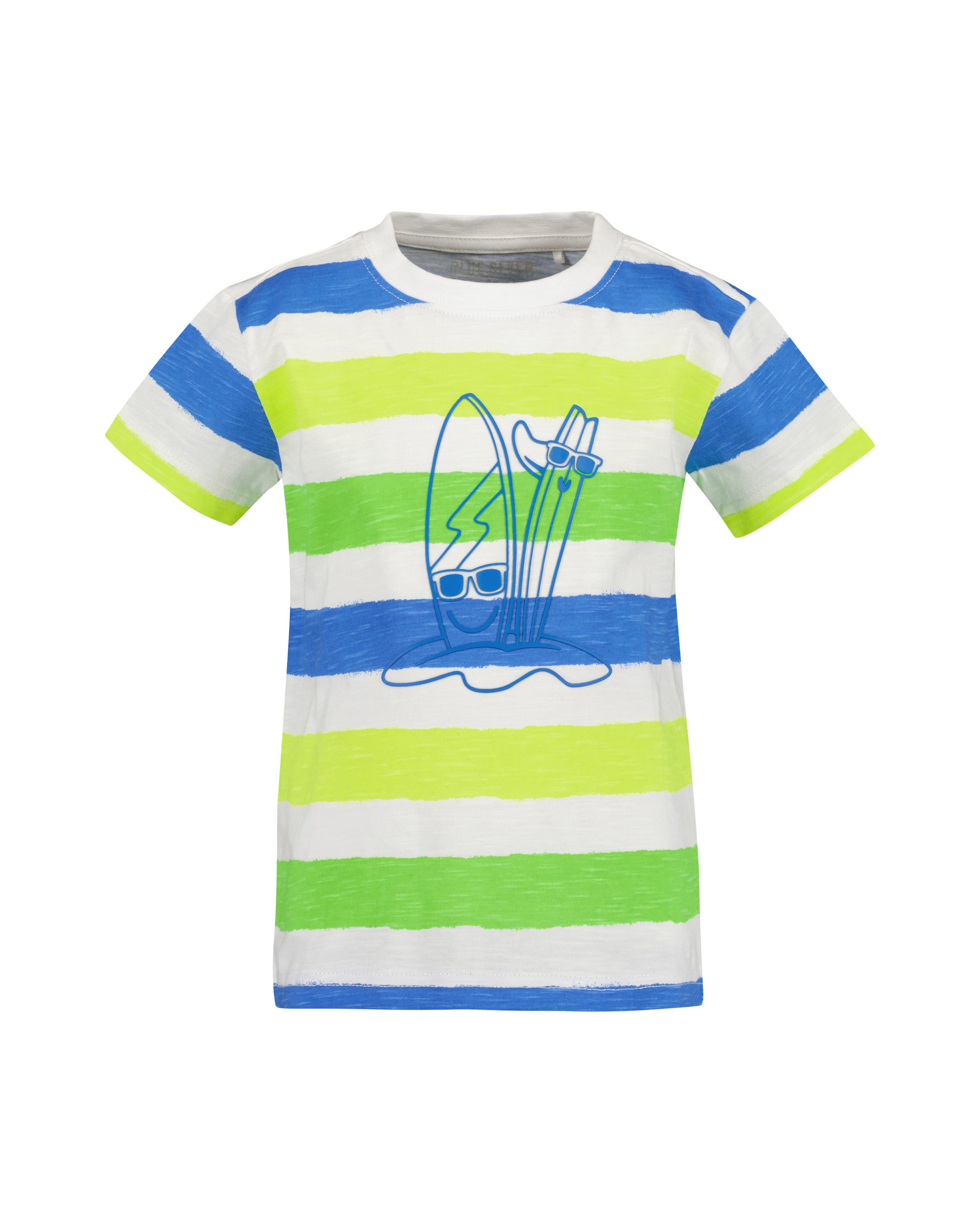 Blue Seven T-shirt short
