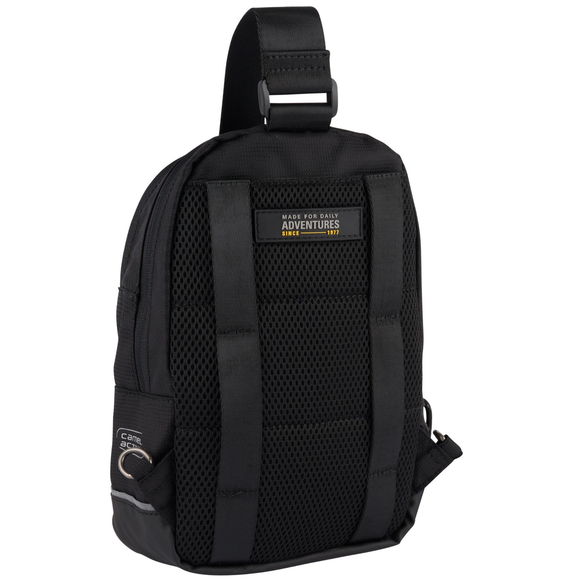 camel active Rugzak Connect