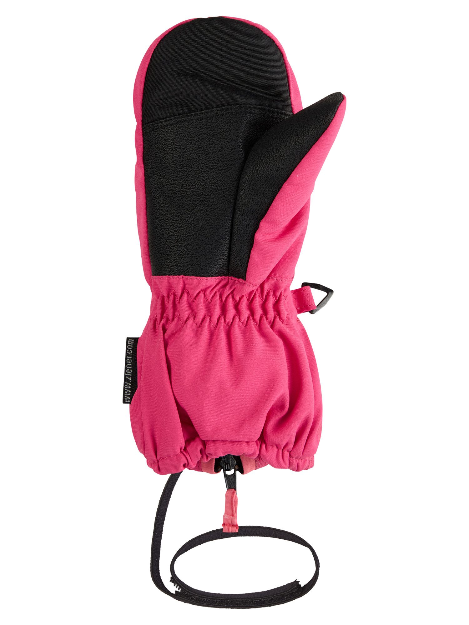 Ziener Wanten LANGELO-Z AS® glove mini