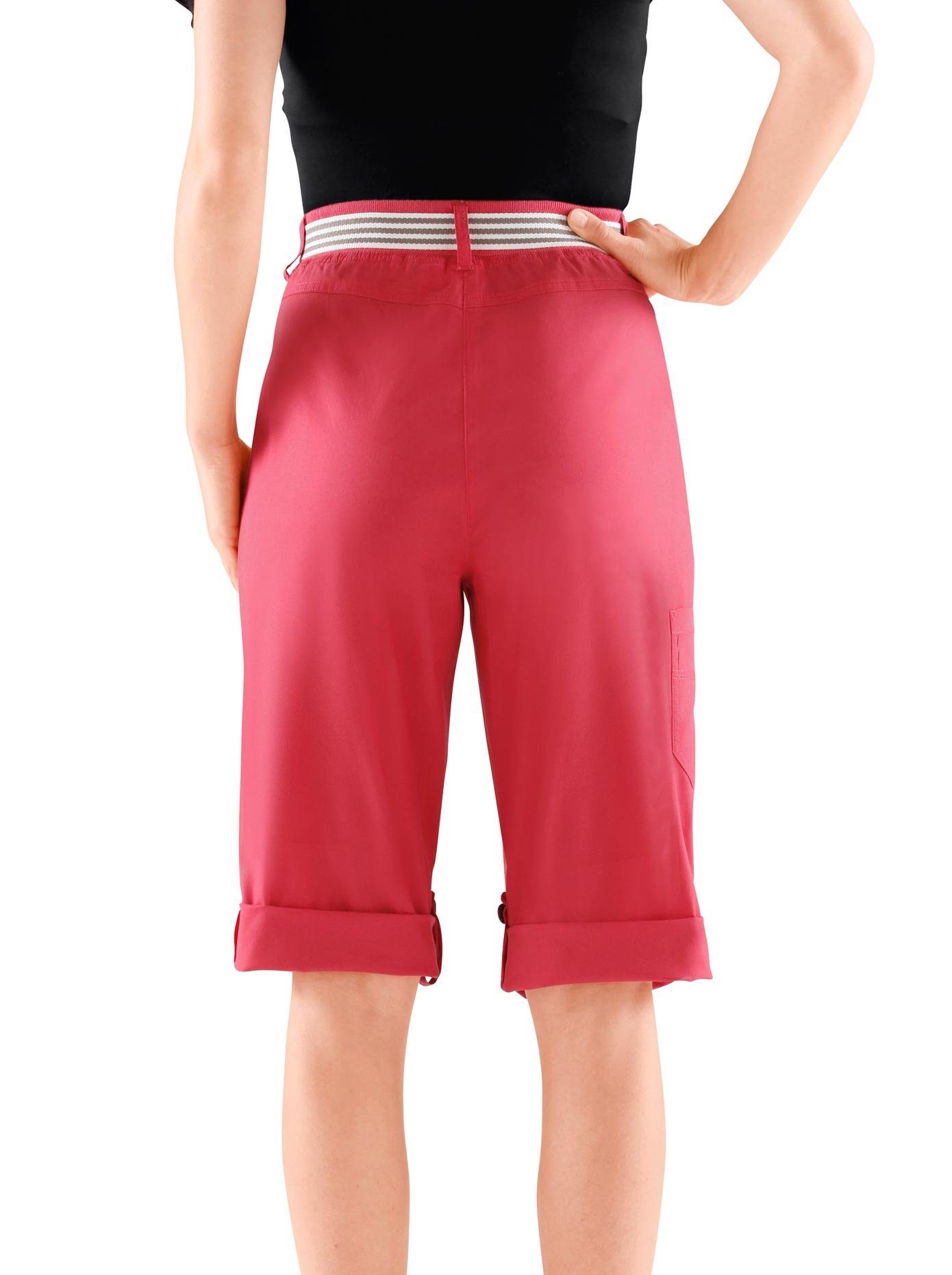 Casual Looks Capribroek