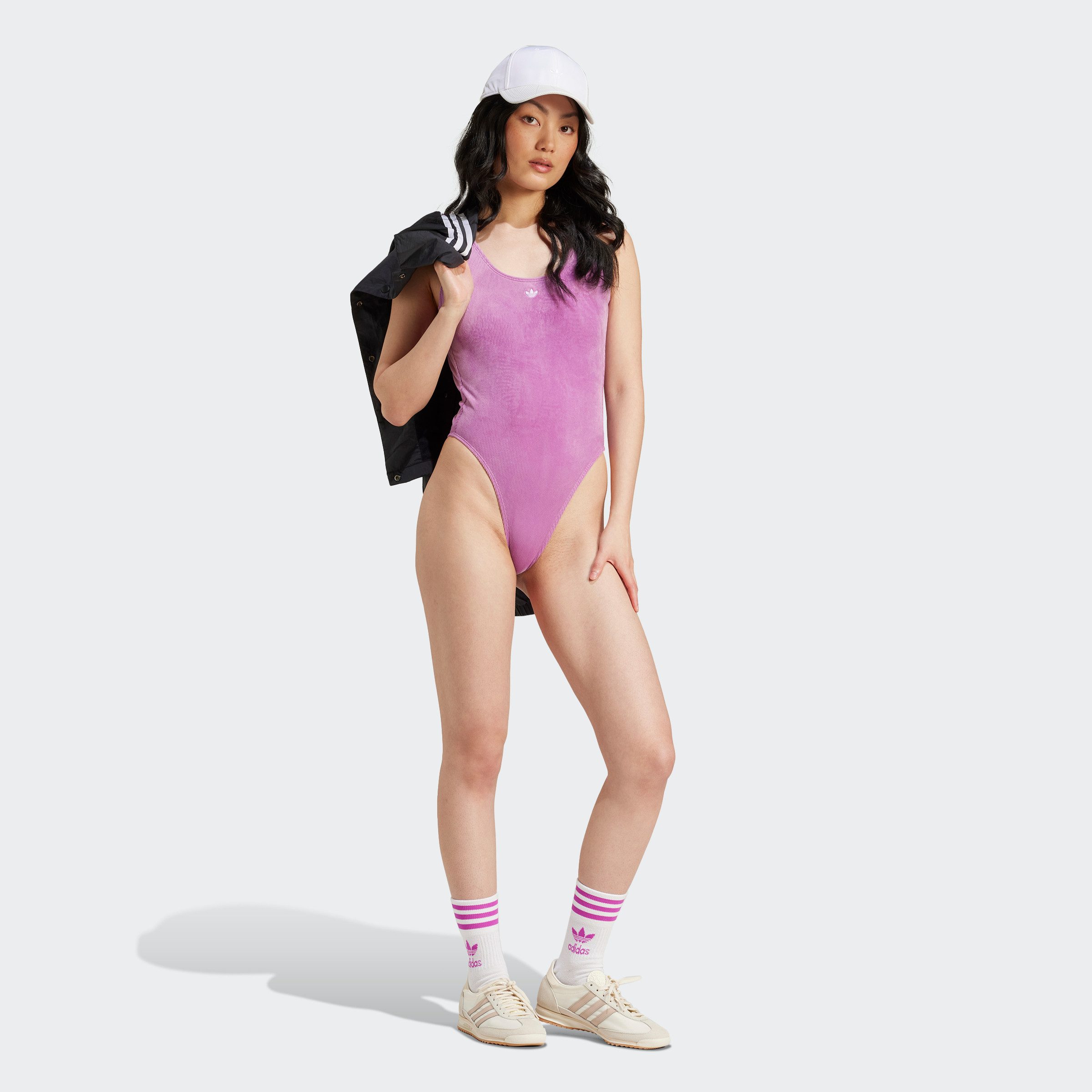 adidas Performance Badpak ESSENTIALS SWMS (1 stuk)