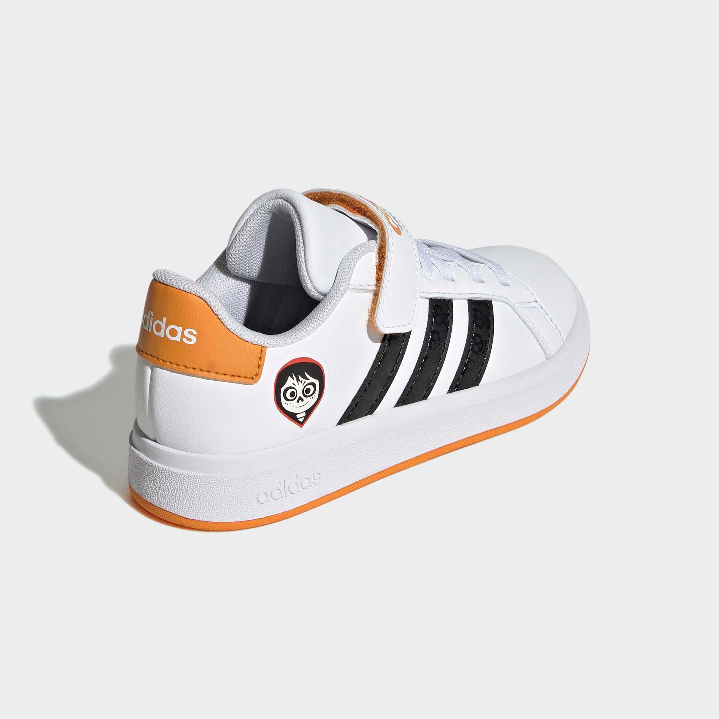 adidas Sportswear Sneakers ADIDAS DISNEY COCO GRAND COURT KINDEREN