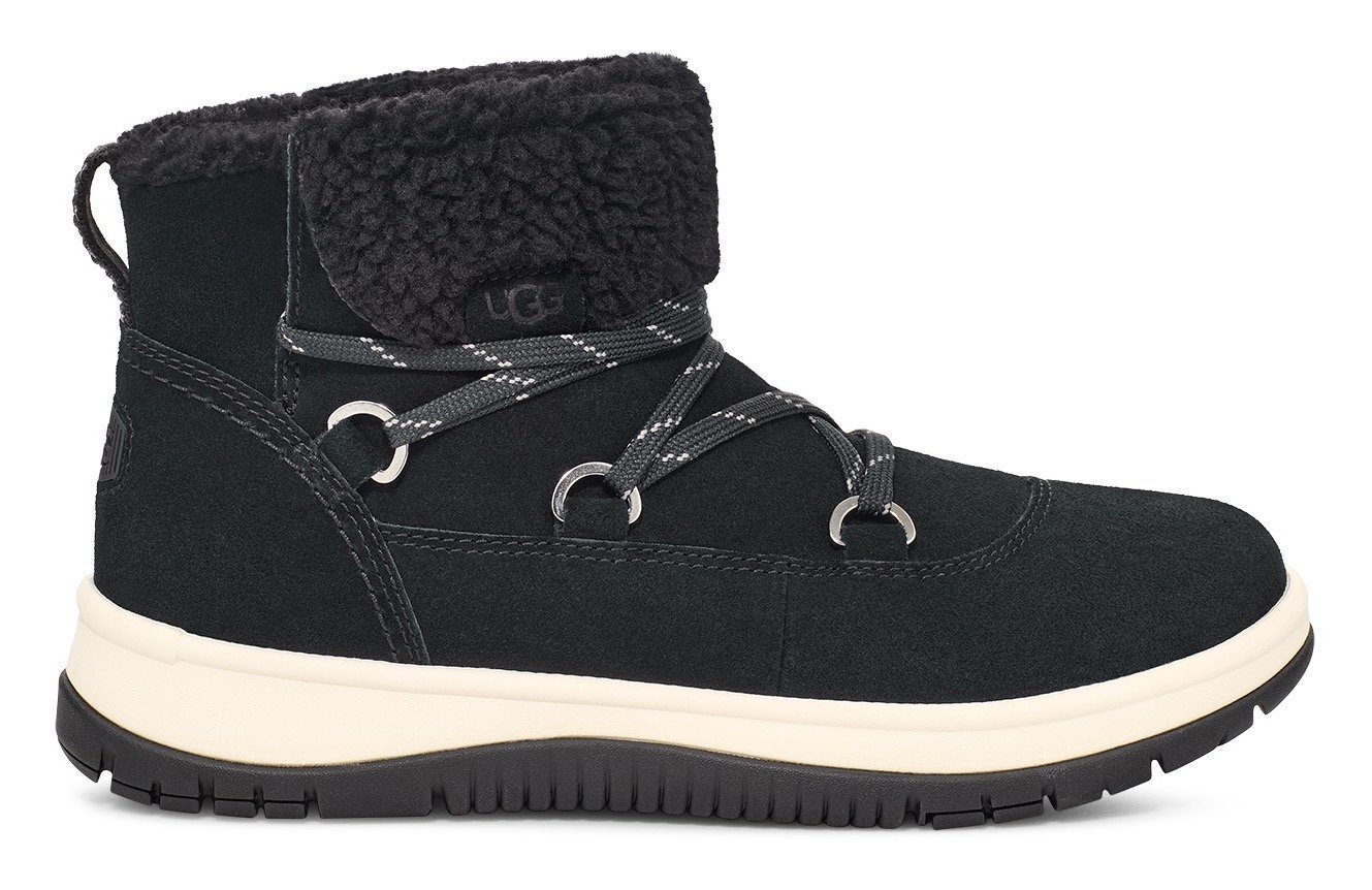 UGG Winterlaarzen LAKESIDER HERITAGE LACE