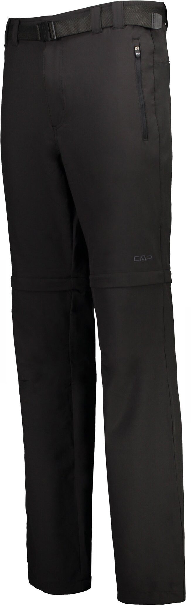 CMP Zip-off-broek Elastisch & ademend