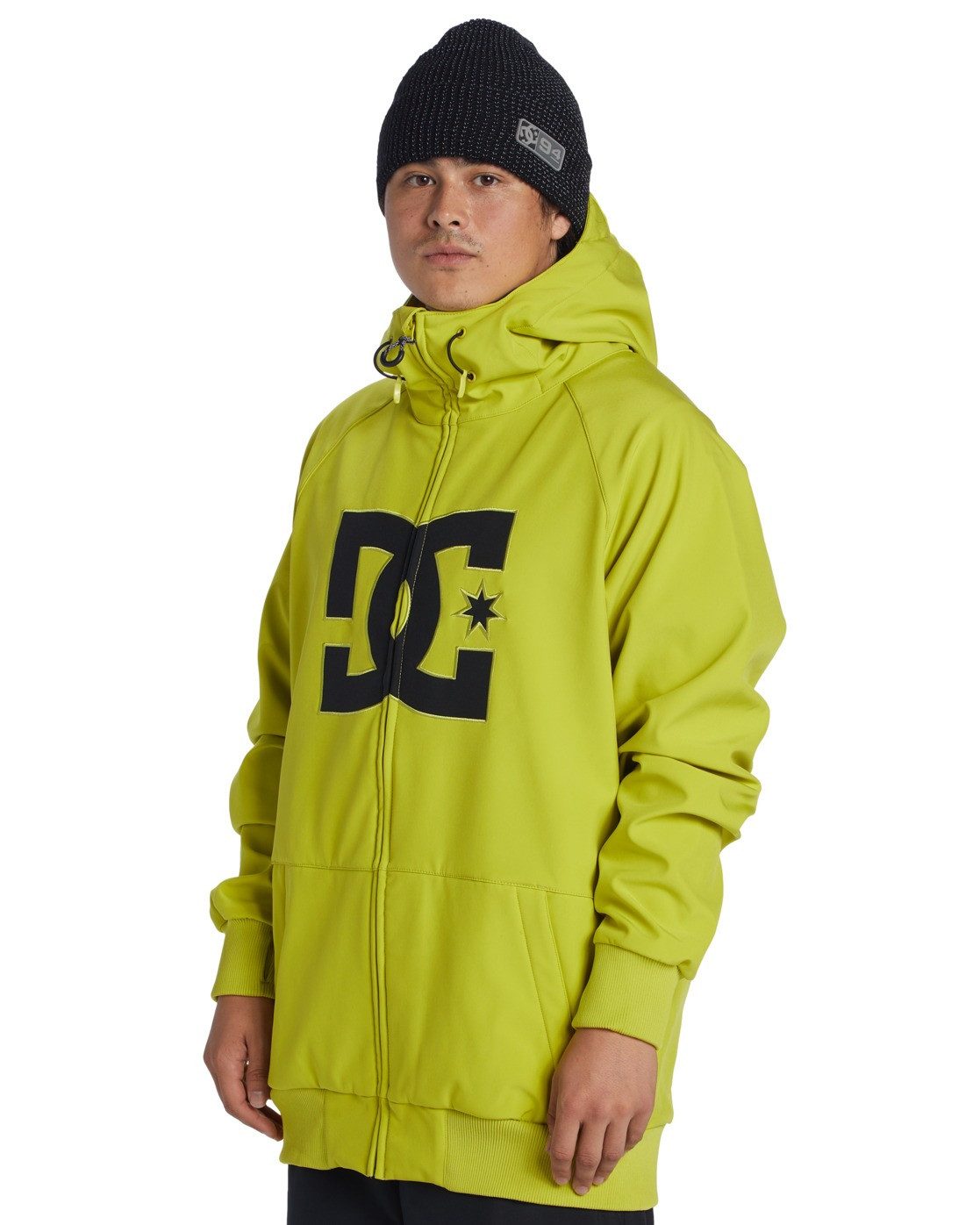 DC Shoes Snowboardjack Spectrum