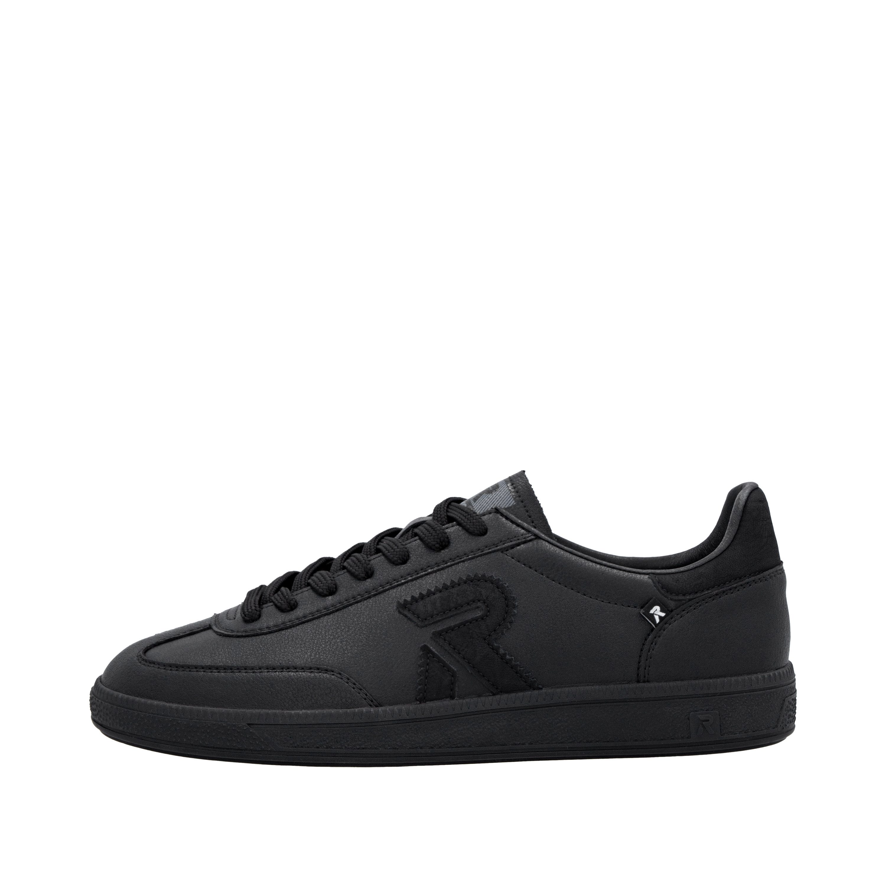 RIEKER Sport Sneakers San Diego Swing2GO Retro-sneakers uit de nieuwe Christoph Kramer-collectie