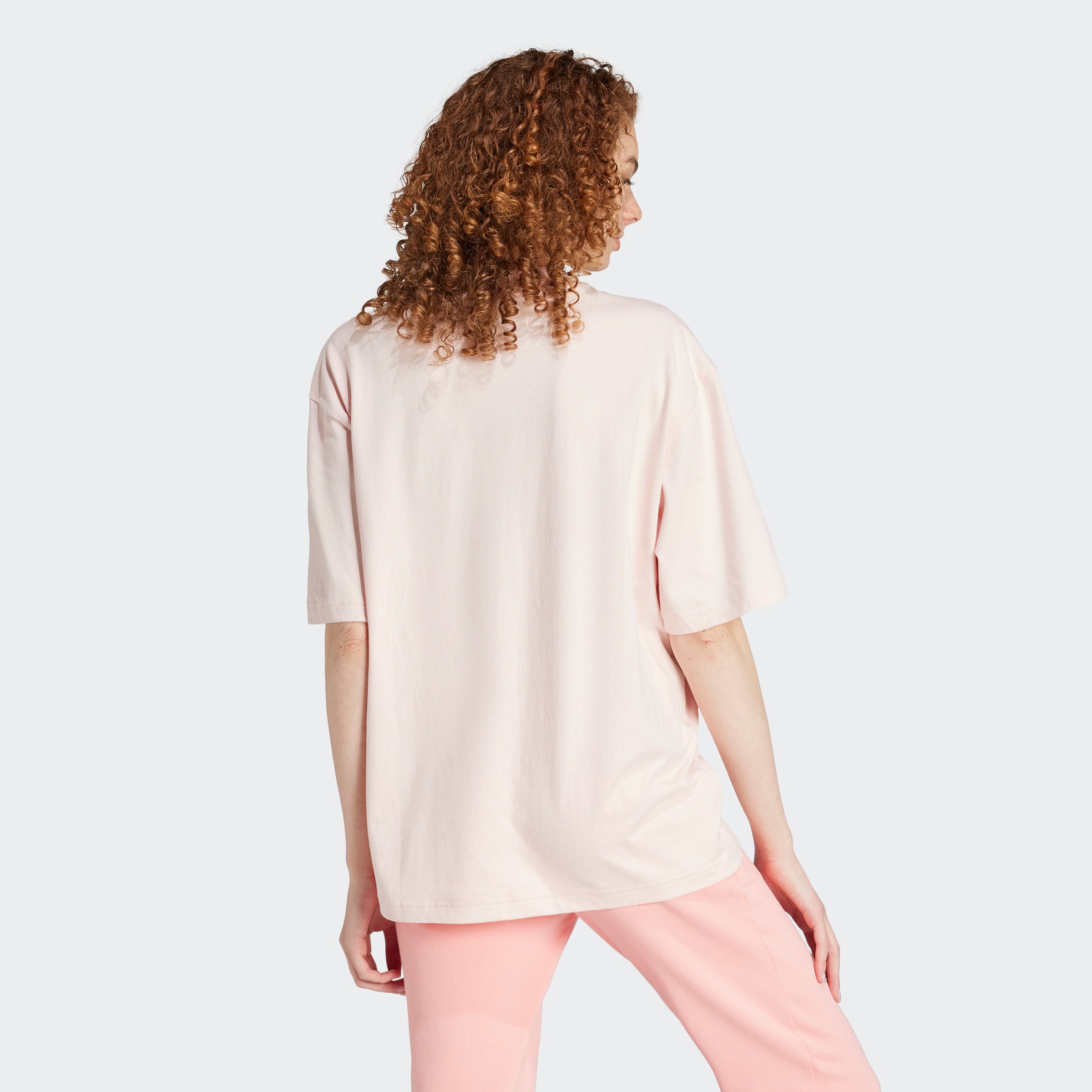 adidas Sportswear T-shirt W FI BOS BF TEE