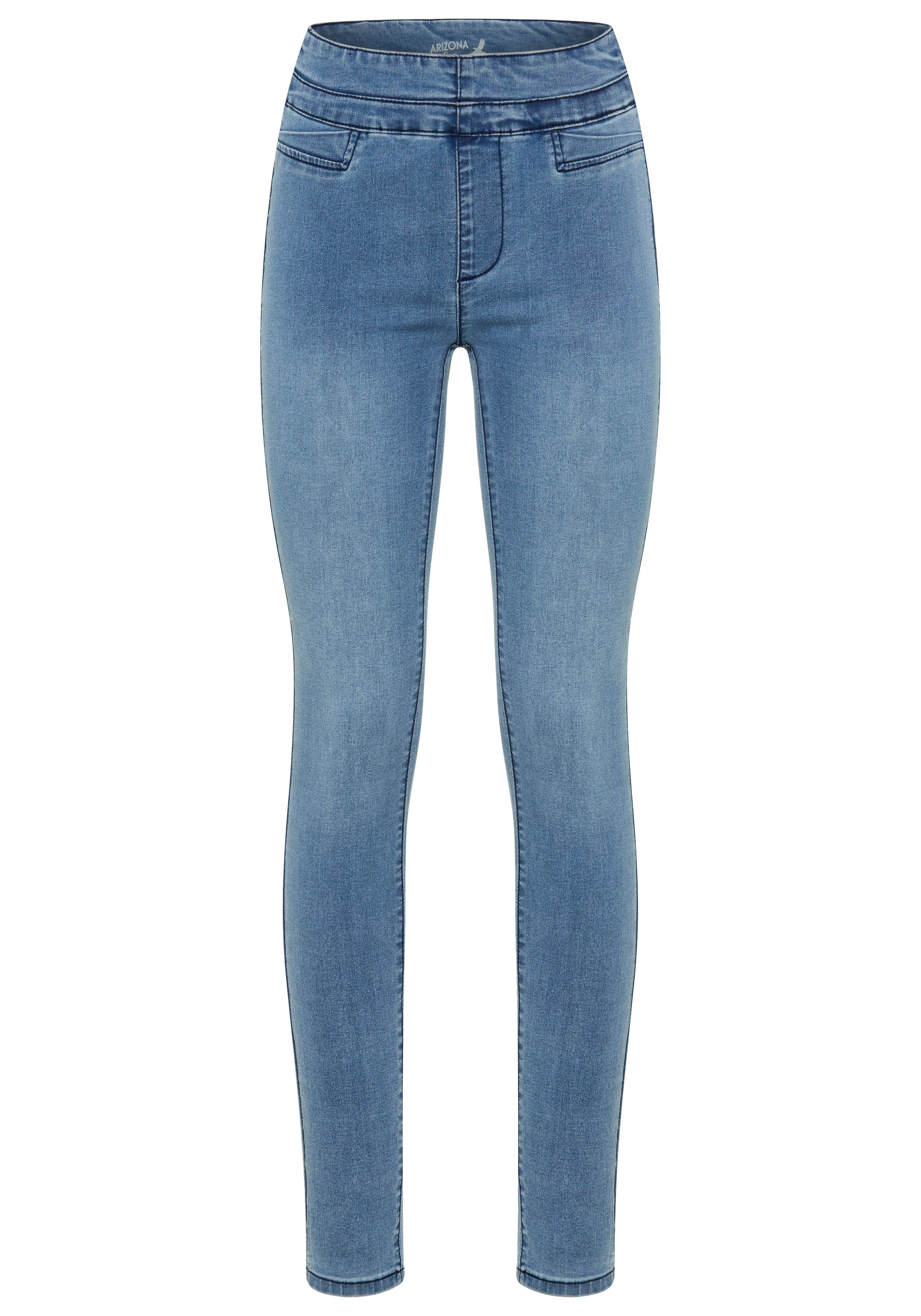 Arizona Jeggings skinny