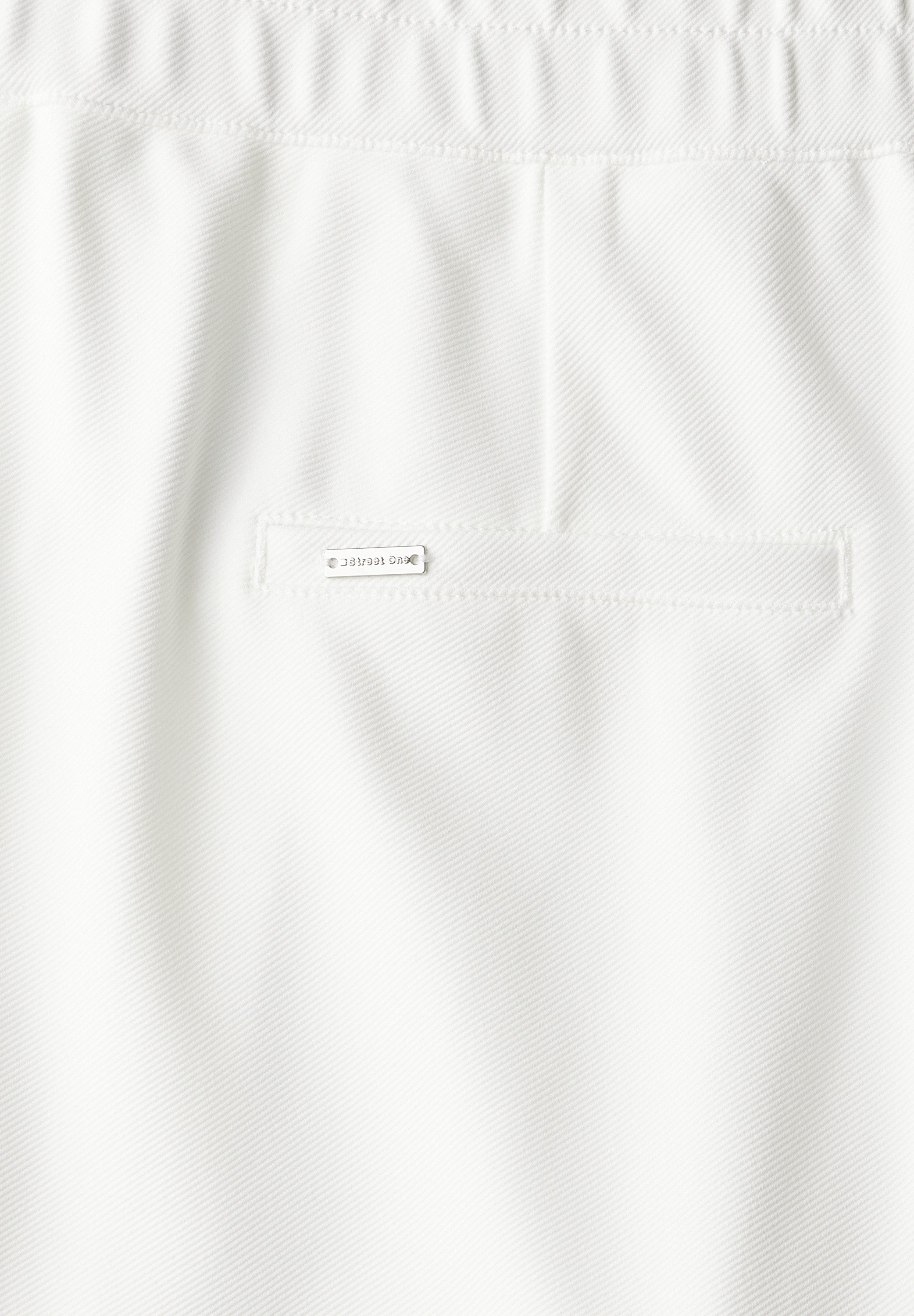 STREET ONE 7/8 broek