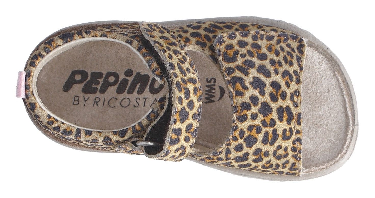 PEPINO by RICOSTA Babyschoentjes Banu WMS: gemiddeld