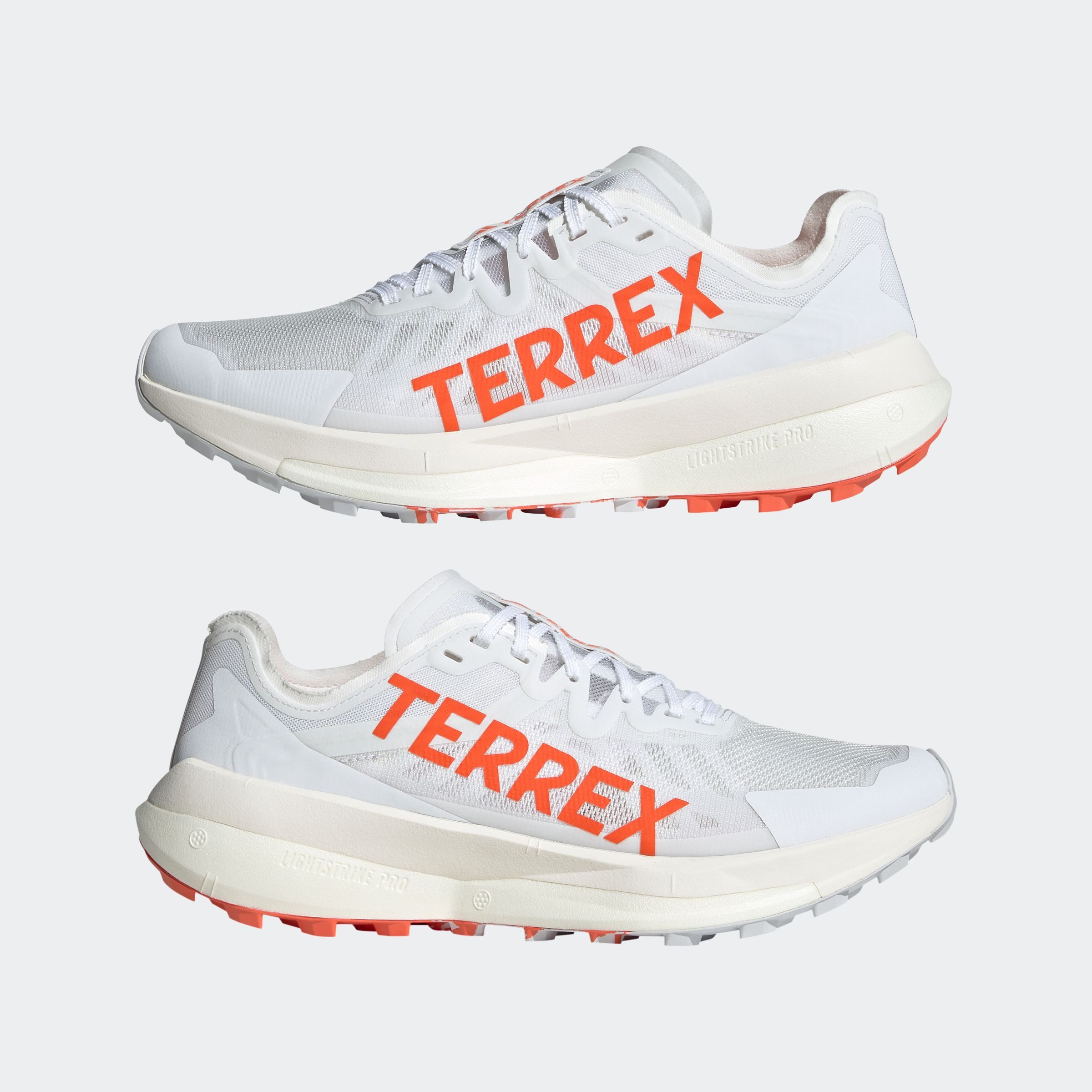 adidas TERREX Trailrunningschoenen TERREX AGRAVIC SPEED TRAILRUNNING