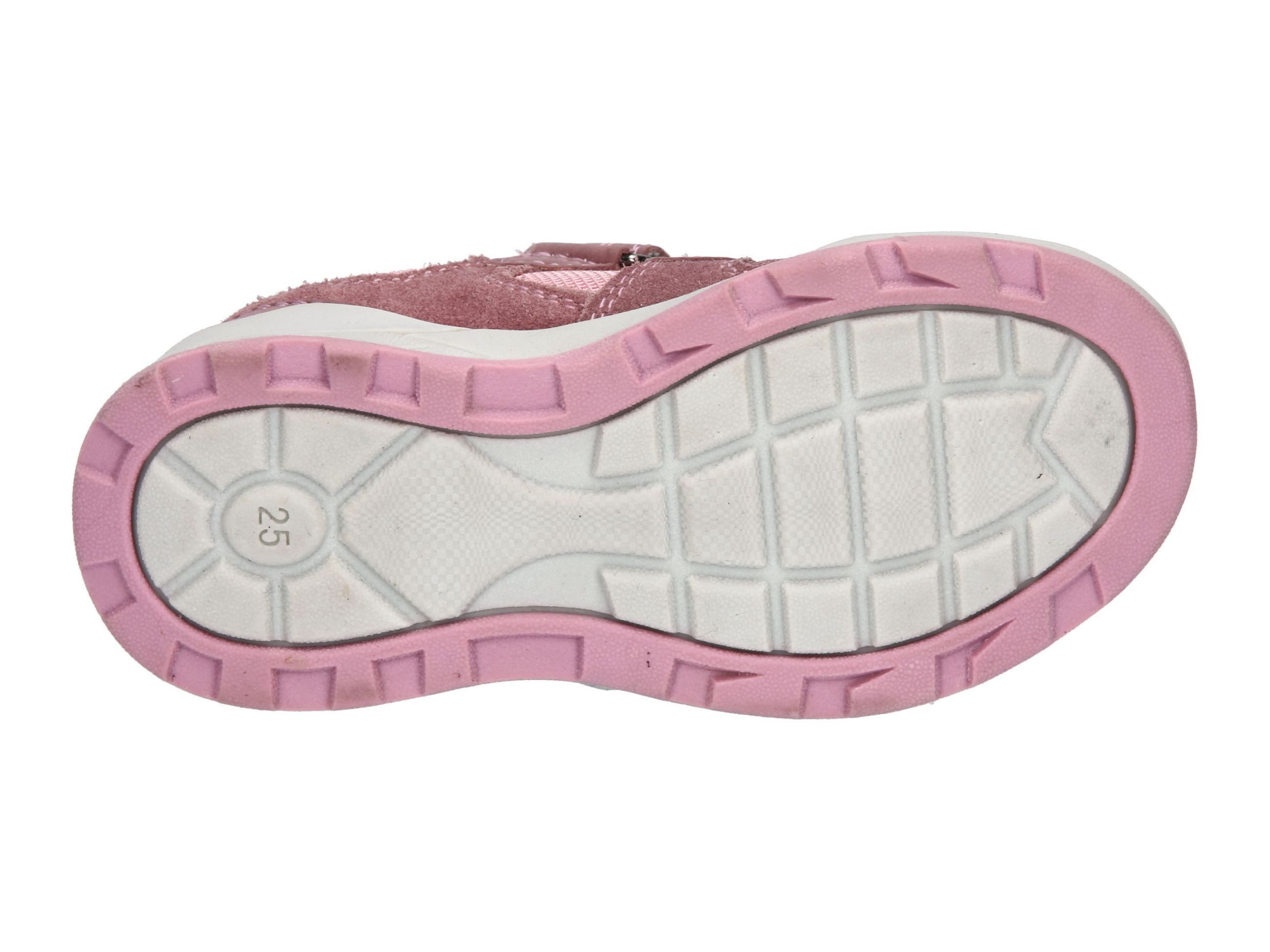 Lico Sneakers Vrijetijdsschoenen Ashoka V