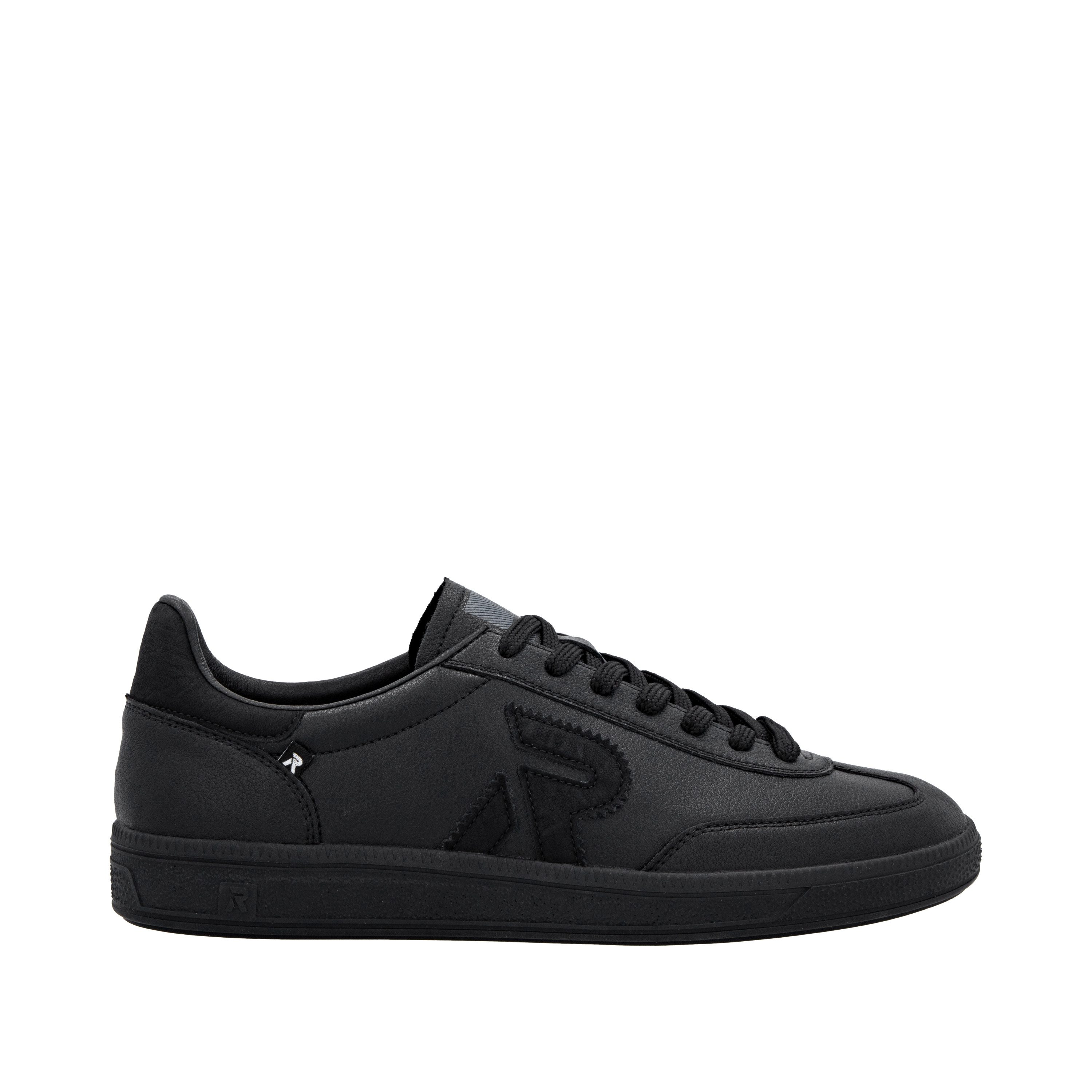 RIEKER Sport Sneakers San Diego Swing2GO Retro-sneakers uit de nieuwe Christoph Kramer-collectie
