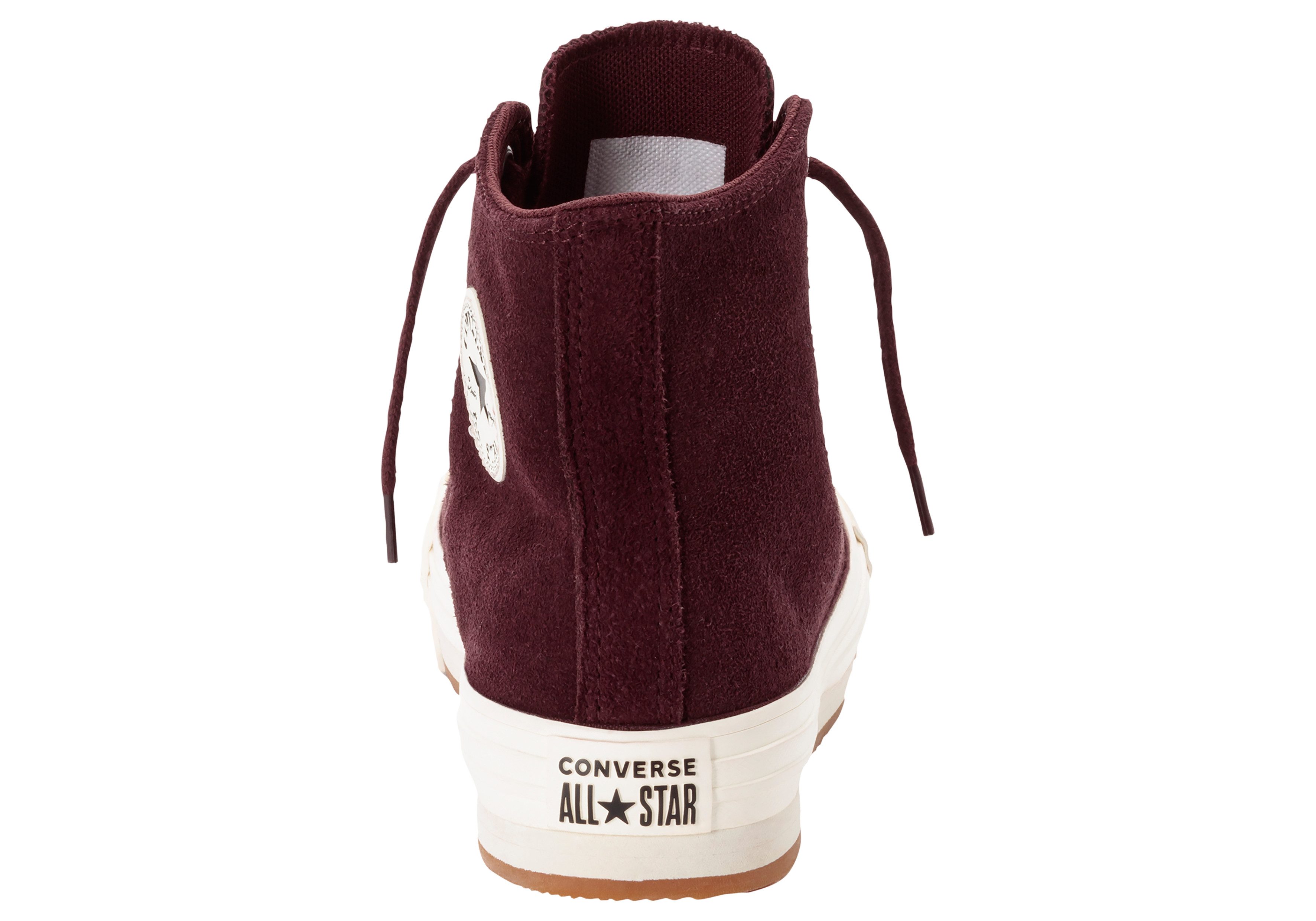 Converse Sneakers CHUCK TAYLOR ALL STAR EVA LIFT