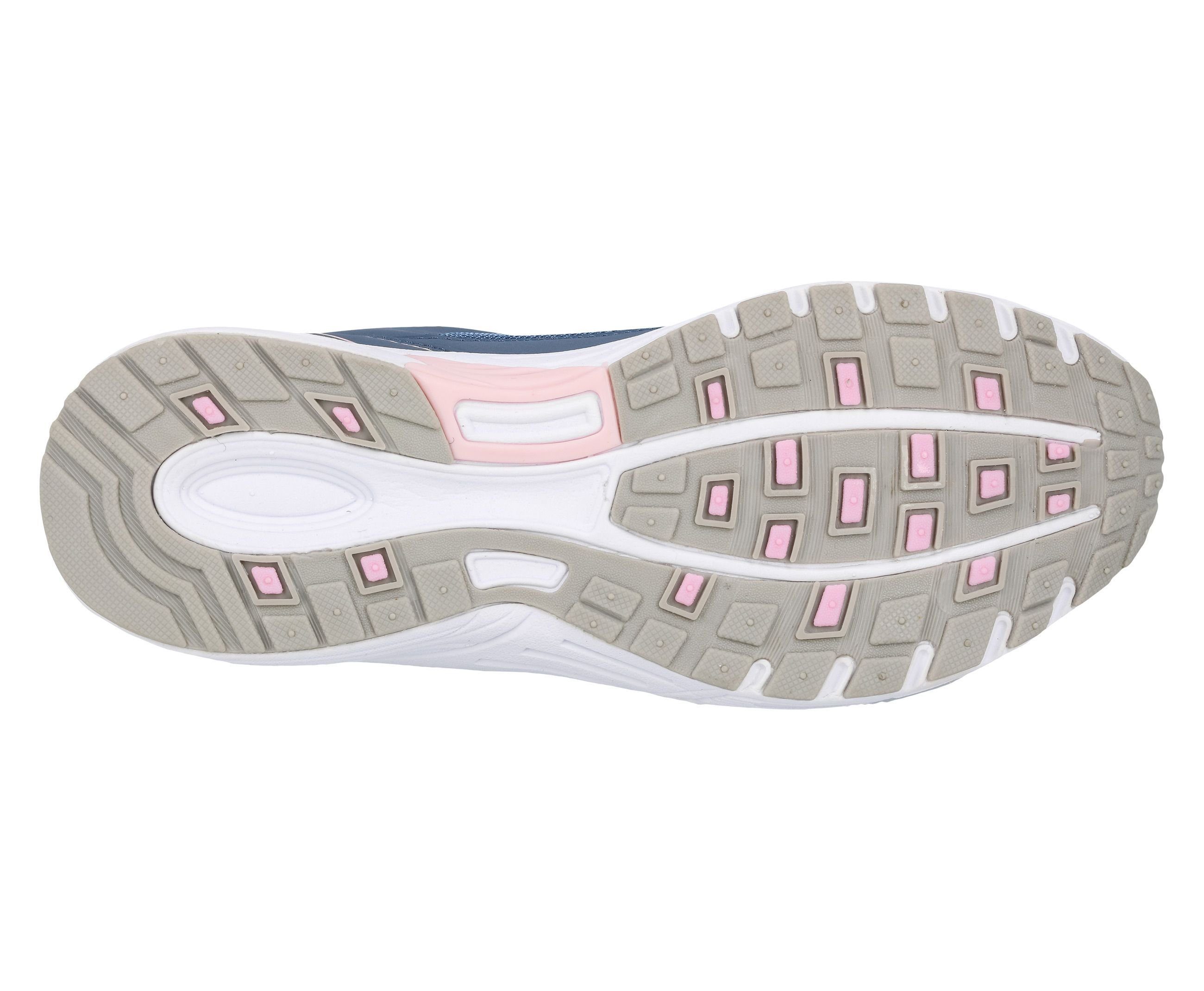 Lico Runningschoenen Joggingschoenen Silas V
