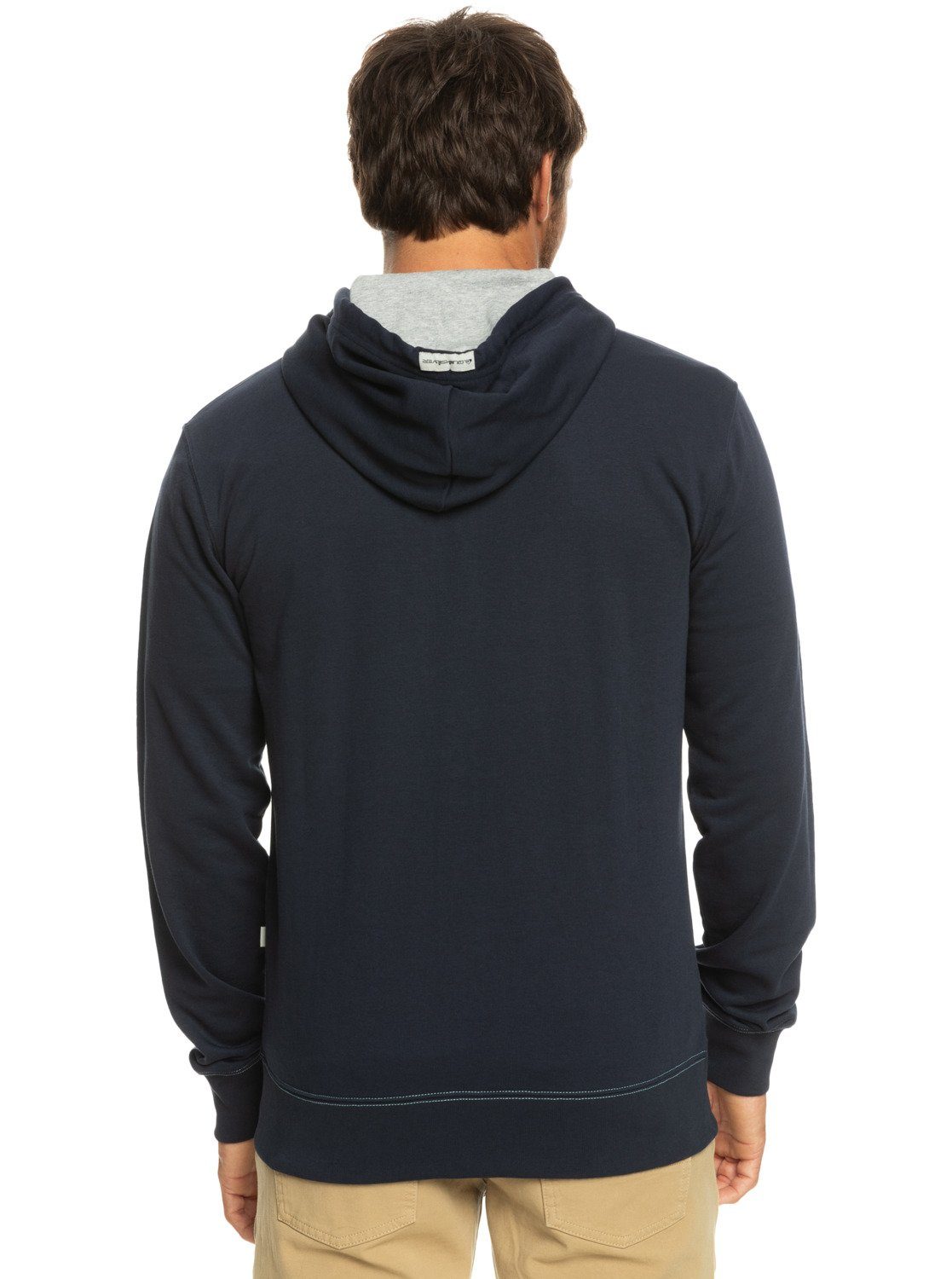 Quiksilver Capuchonsweatvest Surf