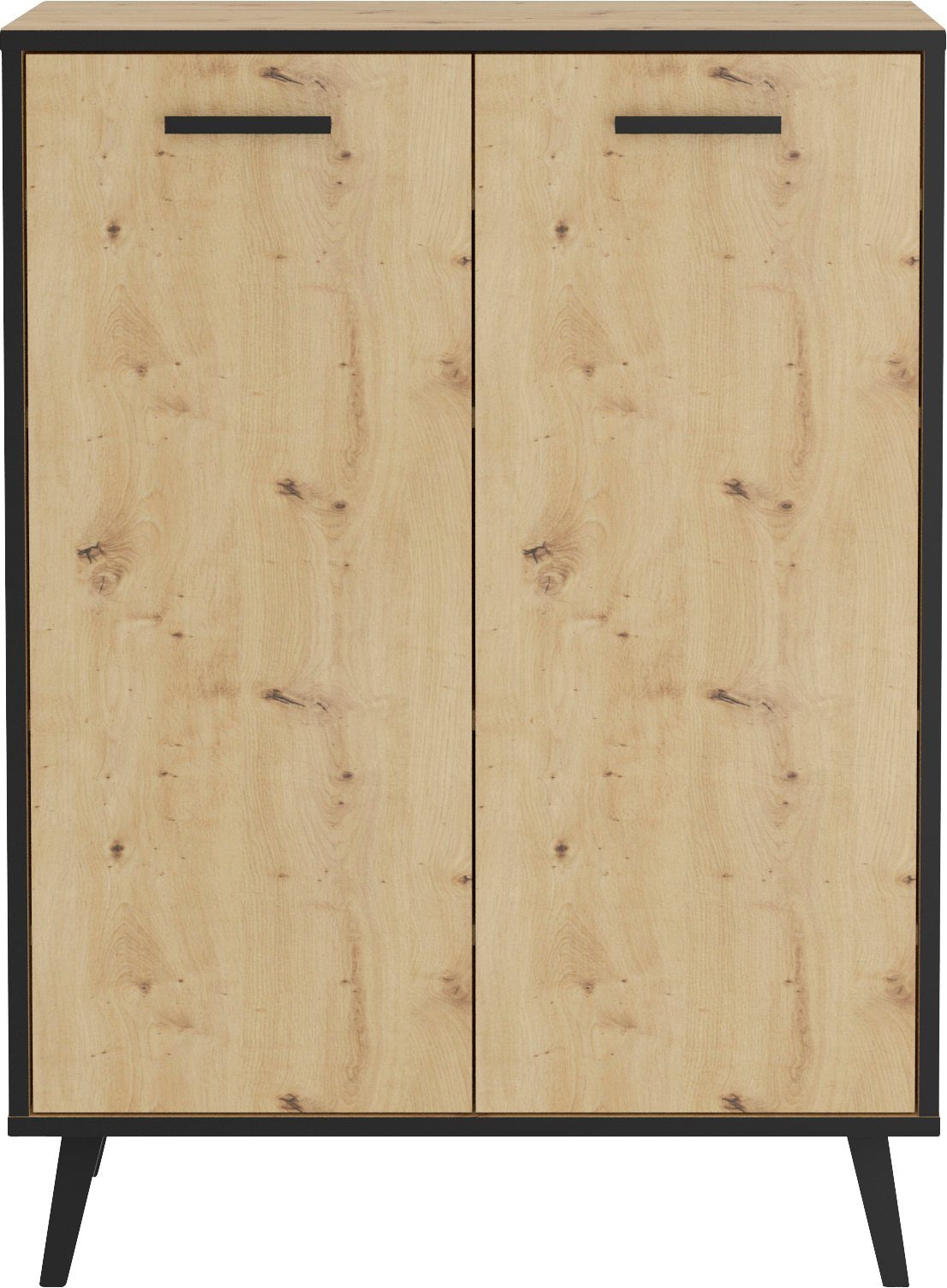 FMD Multifunctionele kast Plau Breedte 68,5 cm