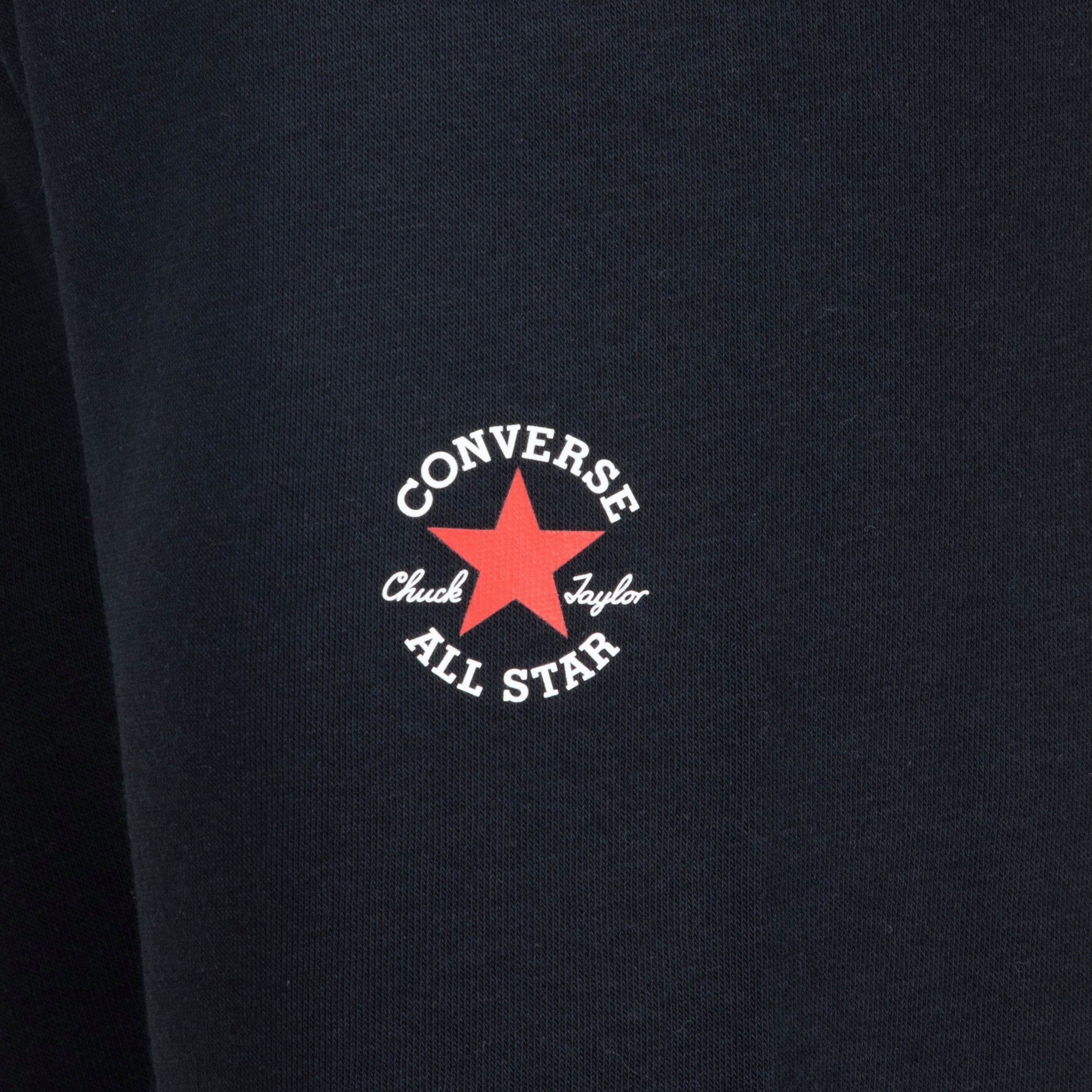 Converse Joggingpak CNVB DISSECTED CTP FLC CREW SE (2-delig)