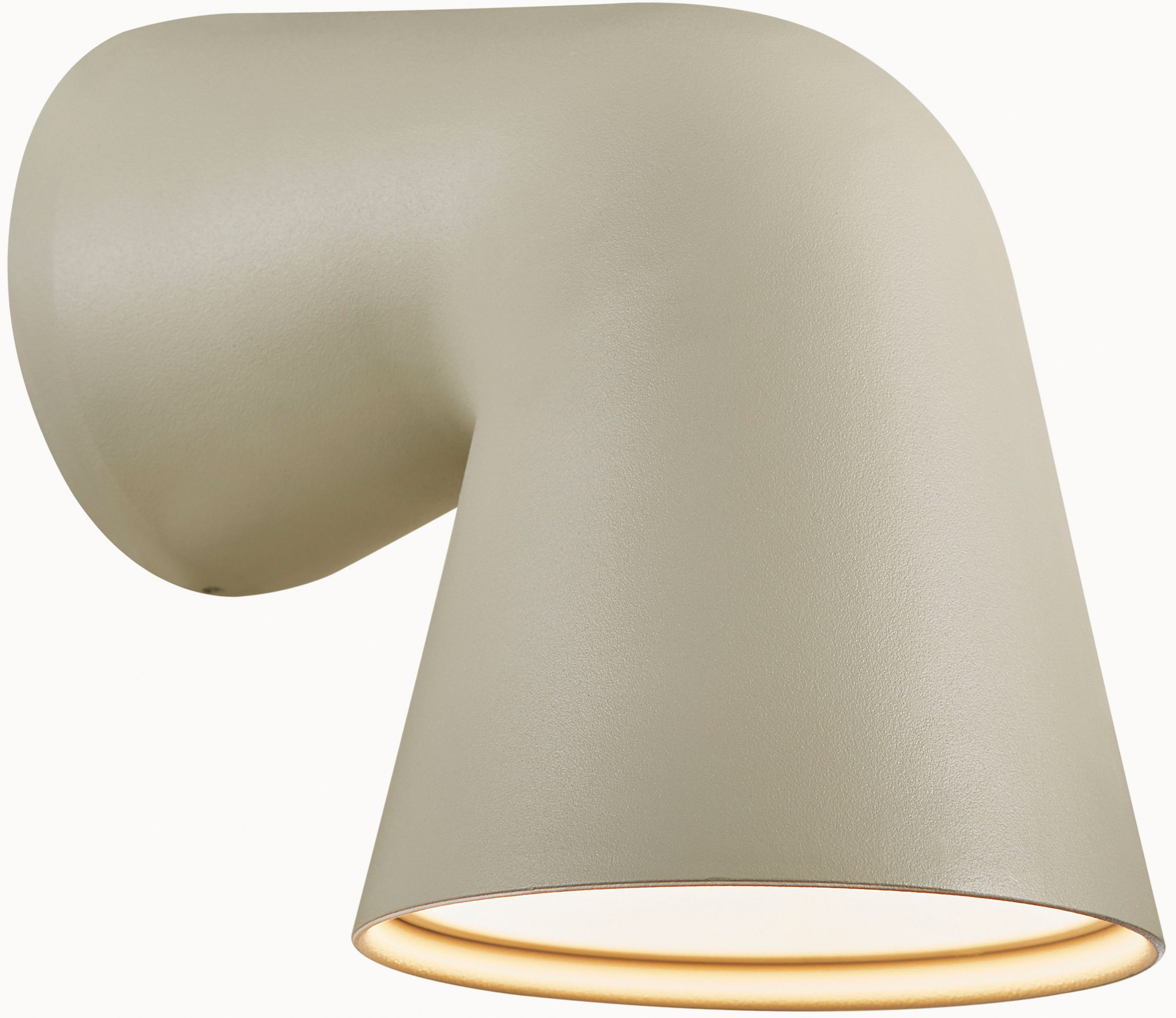 Nordlux Wandlamp voor buiten Front single