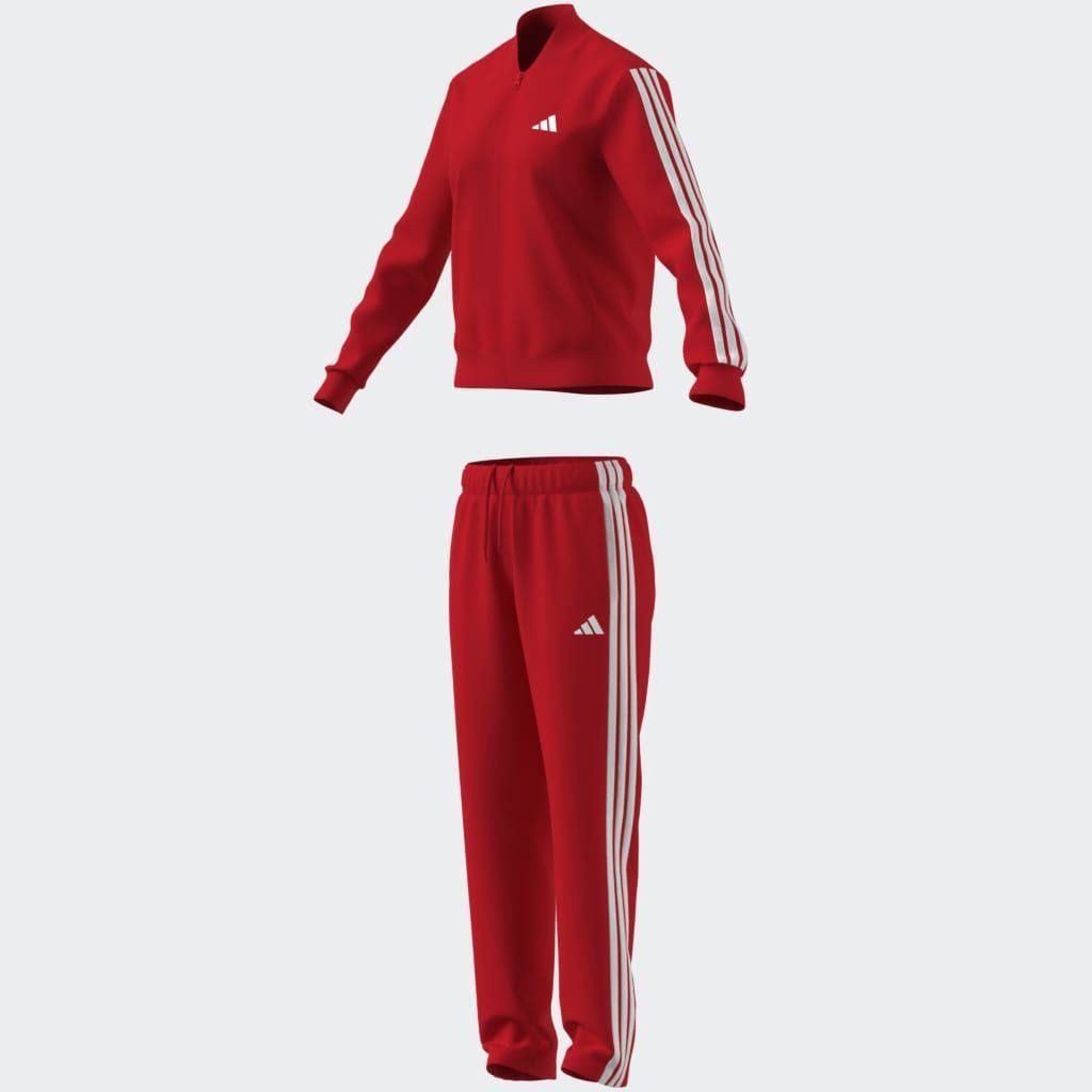 adidas Sportswear Trainingspak W 3S TR TS (2-delig)