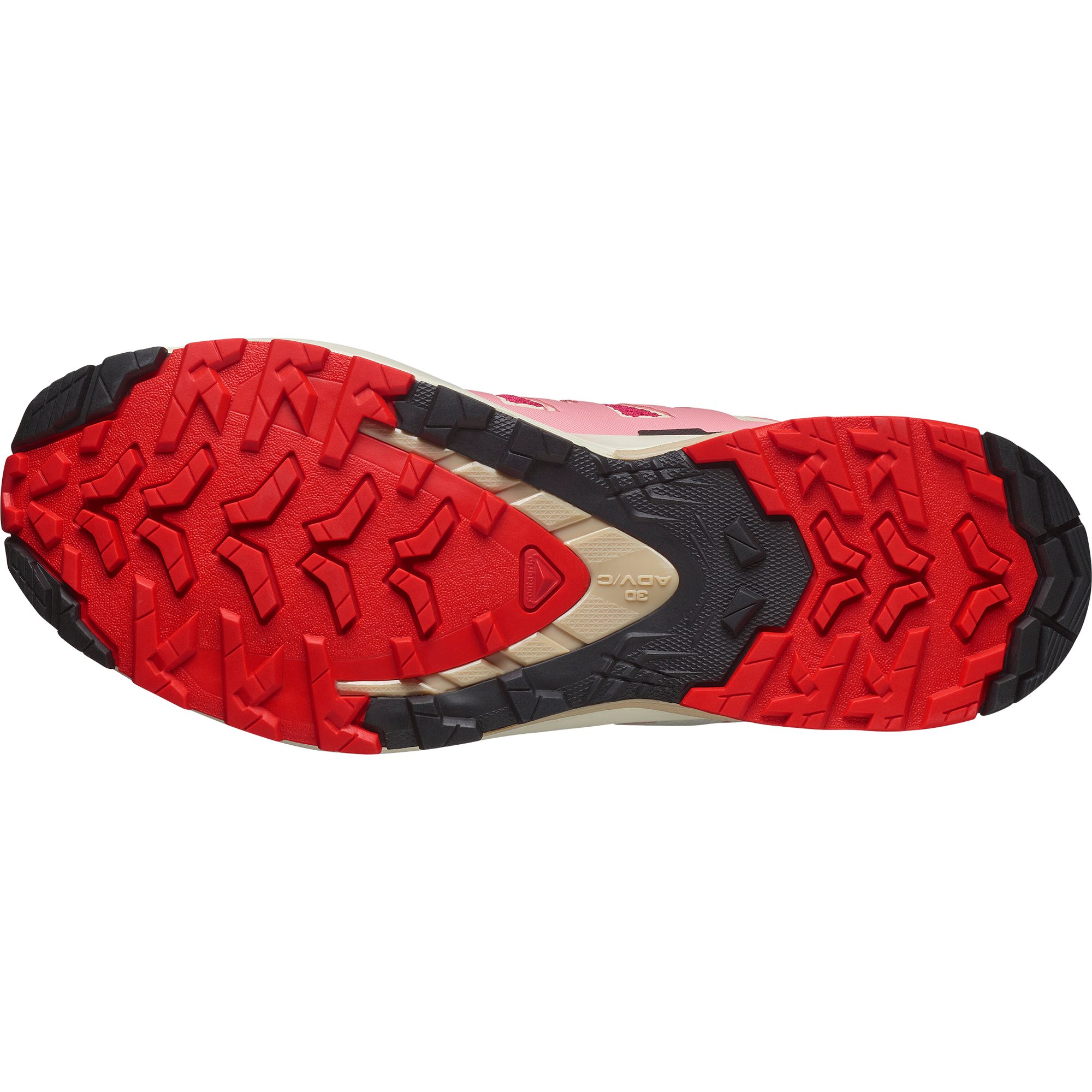 Salomon Runningschoenen XA PRO 3D V9 W