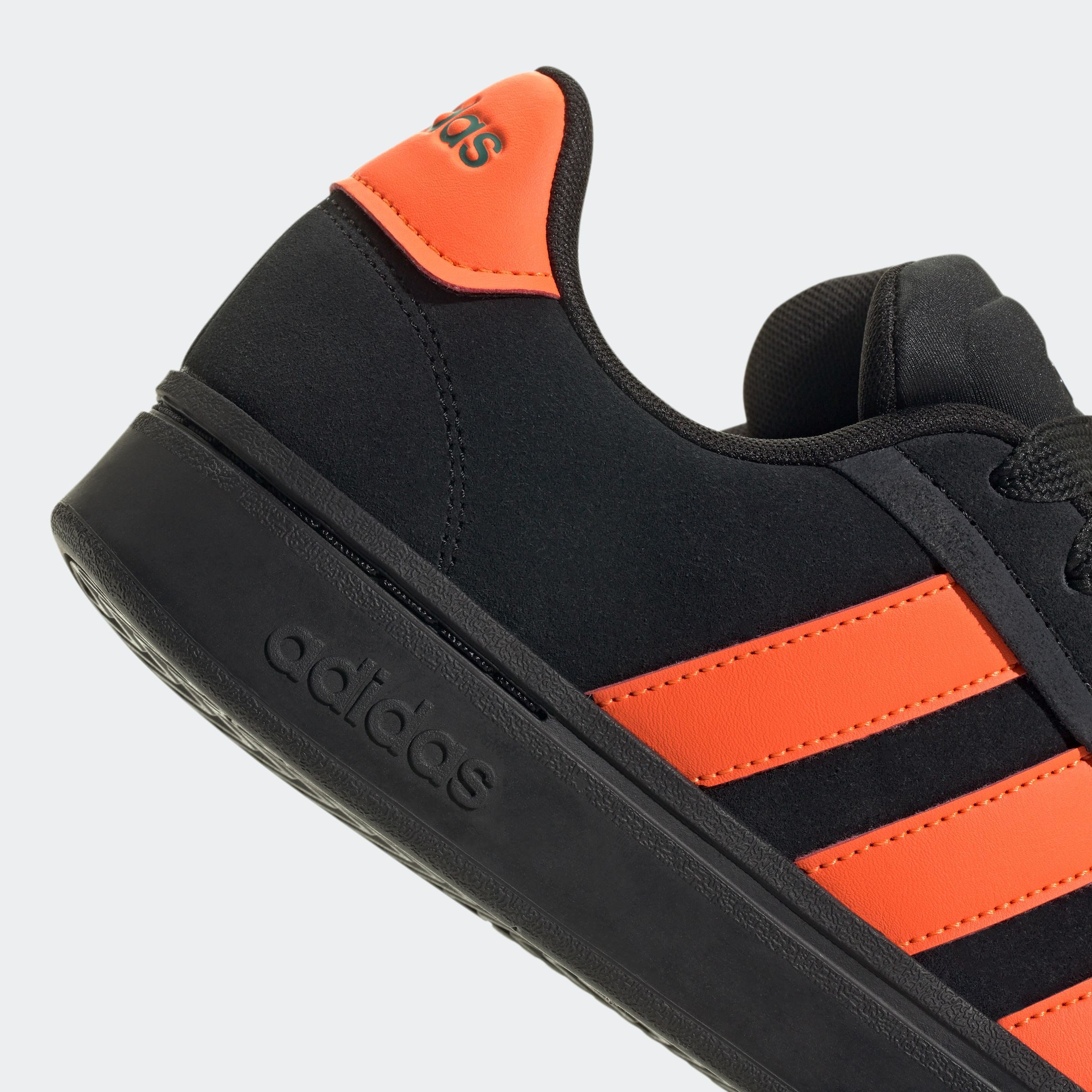 adidas Sportswear Sneakers GRAND COURT ALPHA Design geïnspireerd door de adidas Campus 00
