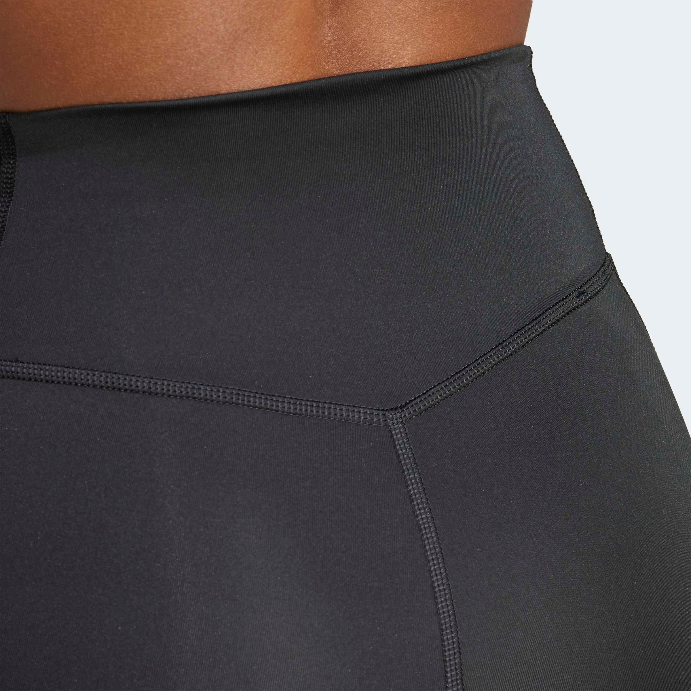 adidas Performance Short OPT 3S 1/4 (1-delig)
