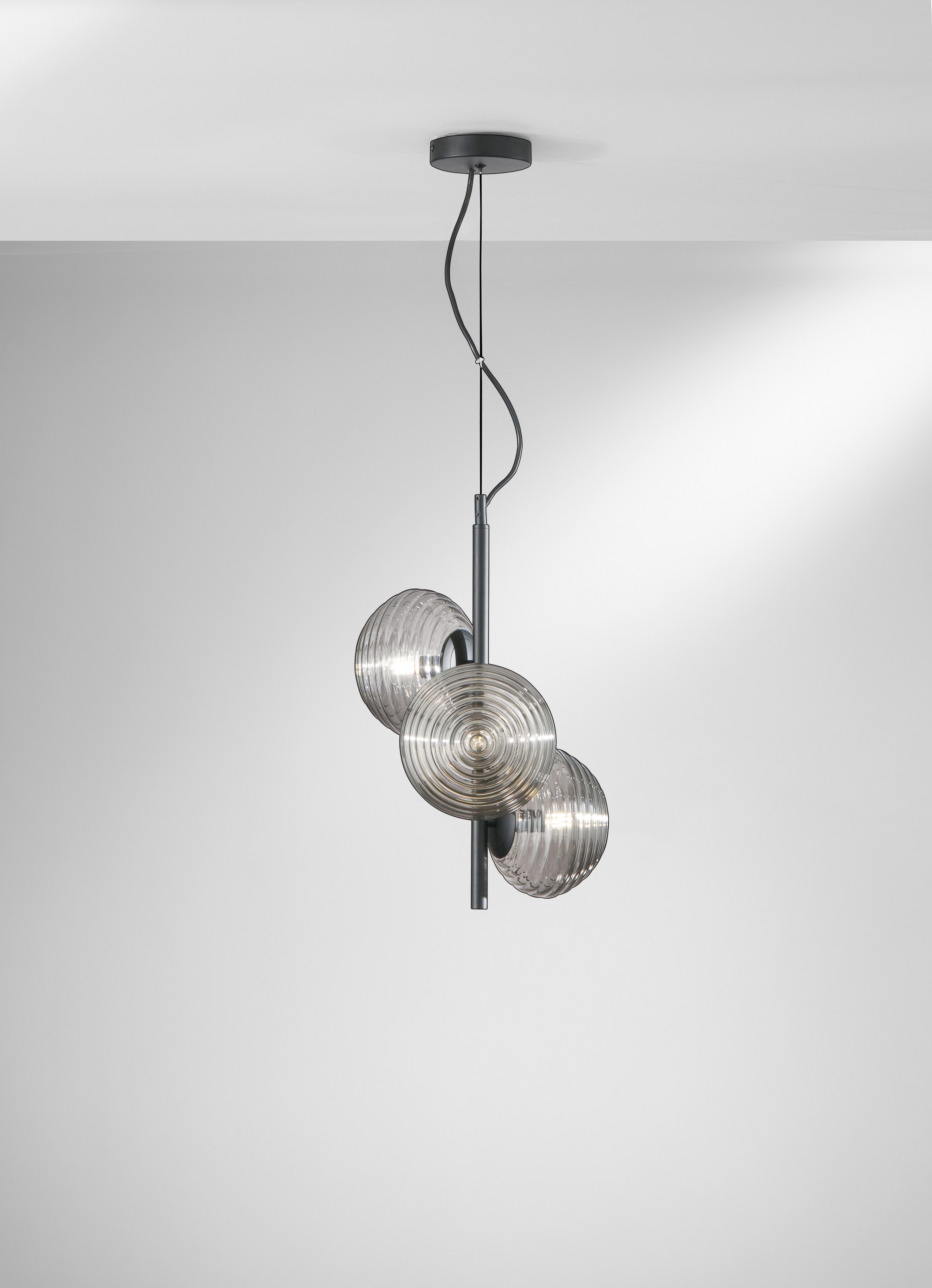 ECO-LIGHT Hanglamp RIPPLE