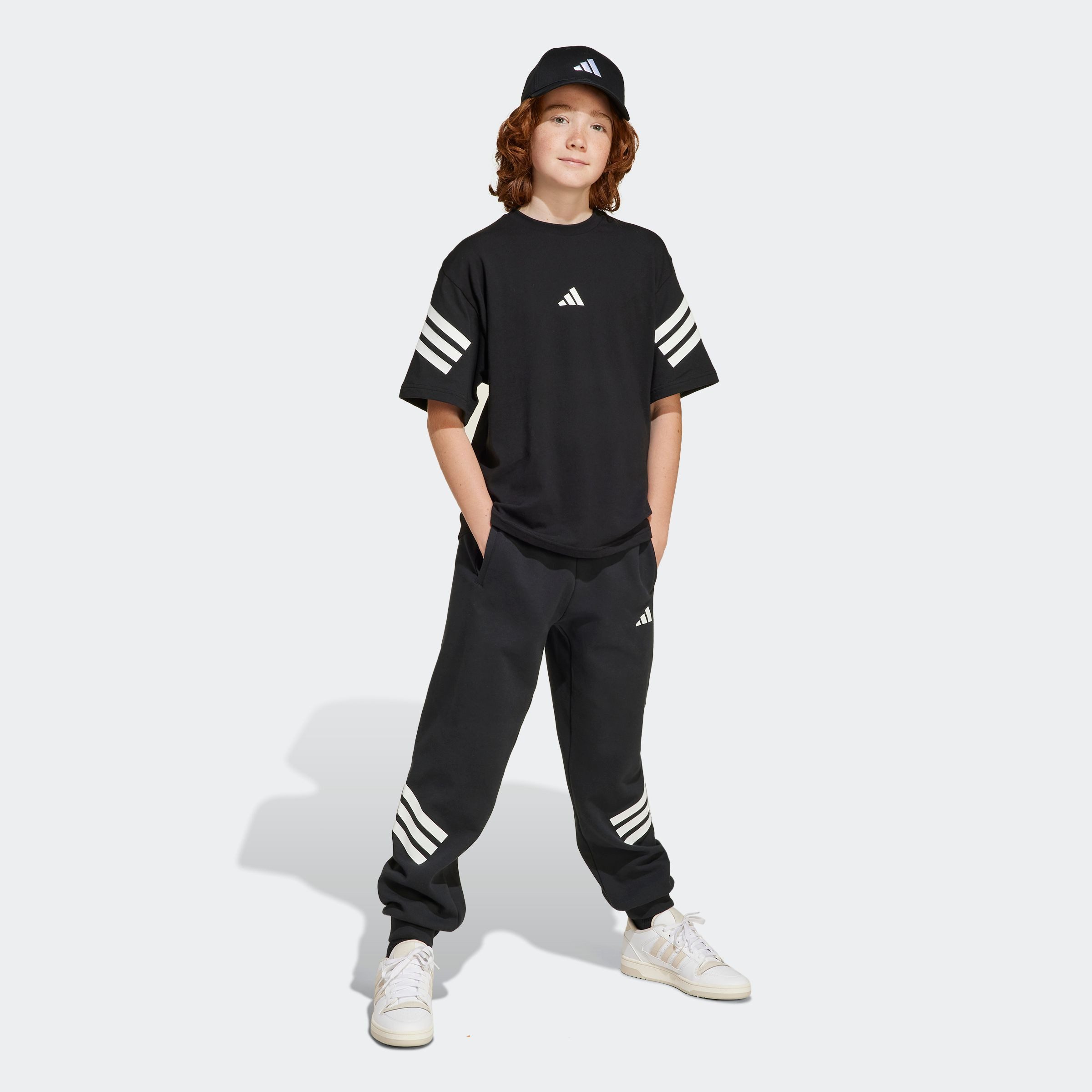 adidas Sportswear T-shirt J FI 3S T