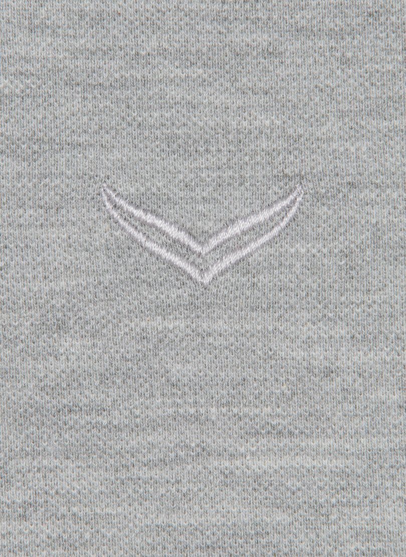 Trigema Poloshirt TRIGEMA poloshirt met borstzak (1-delig)