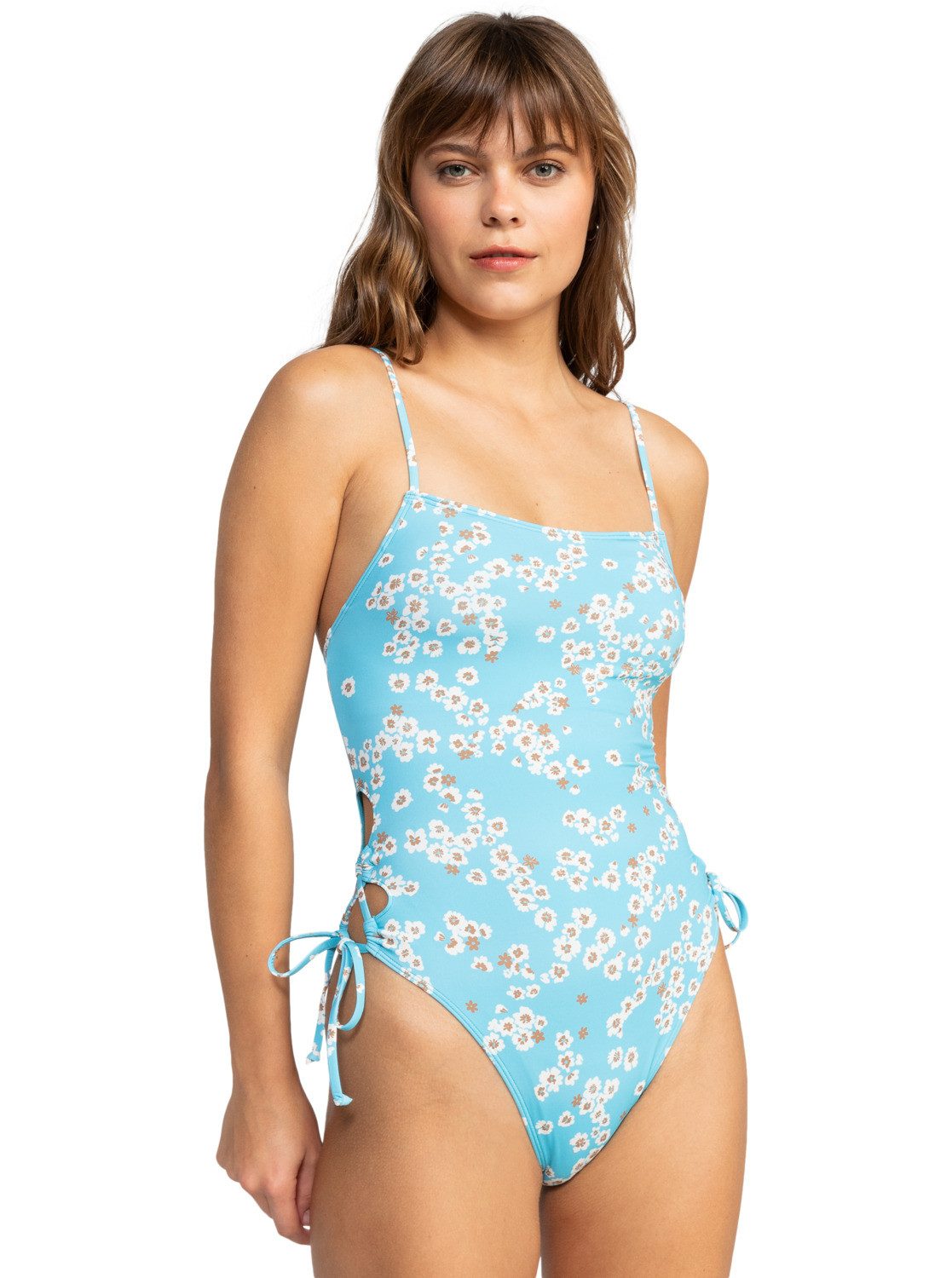 Roxy Badpak Printed Beach Classics