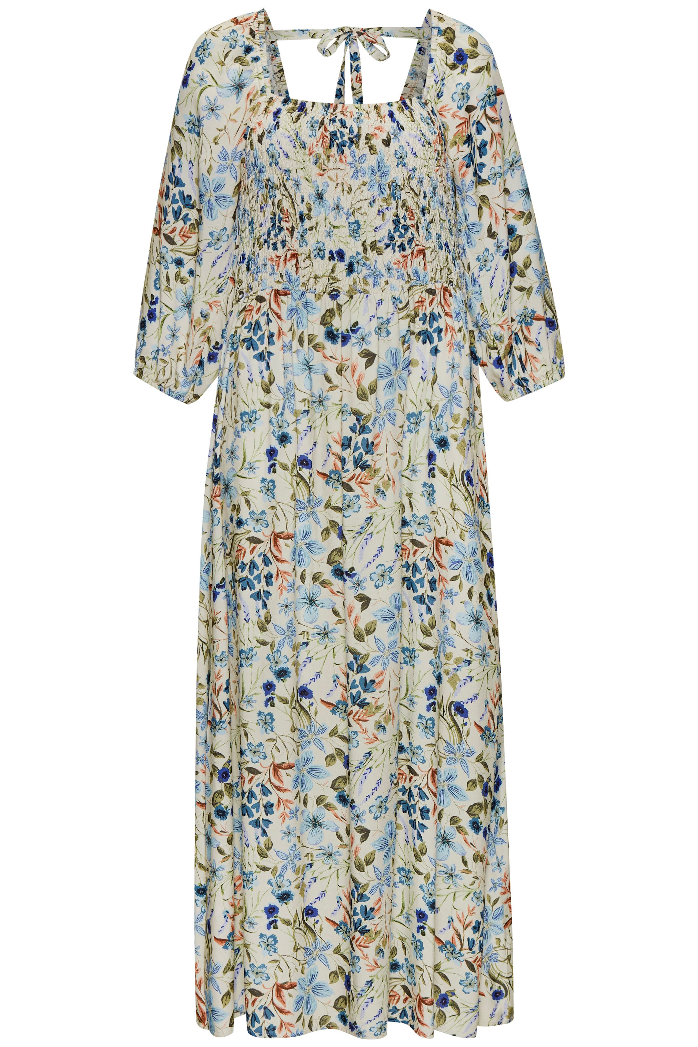 Buffalo Maxi-jurk