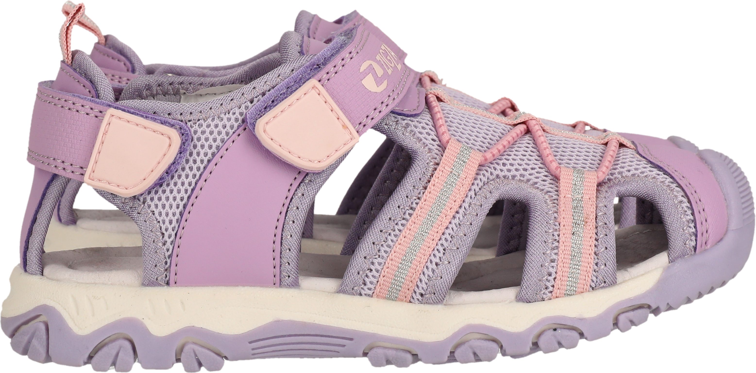 WHISTLER Sandalen Krila Kids Closed Sandal