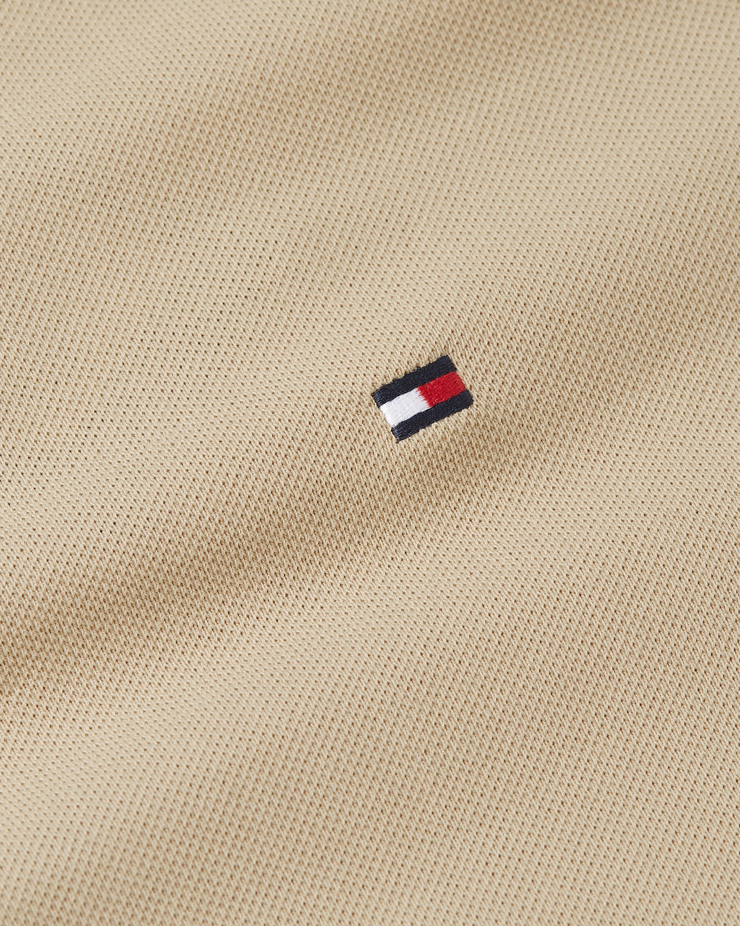 Tommy Hilfiger Poloshirt BT -1985 REGULAR POLO -B
