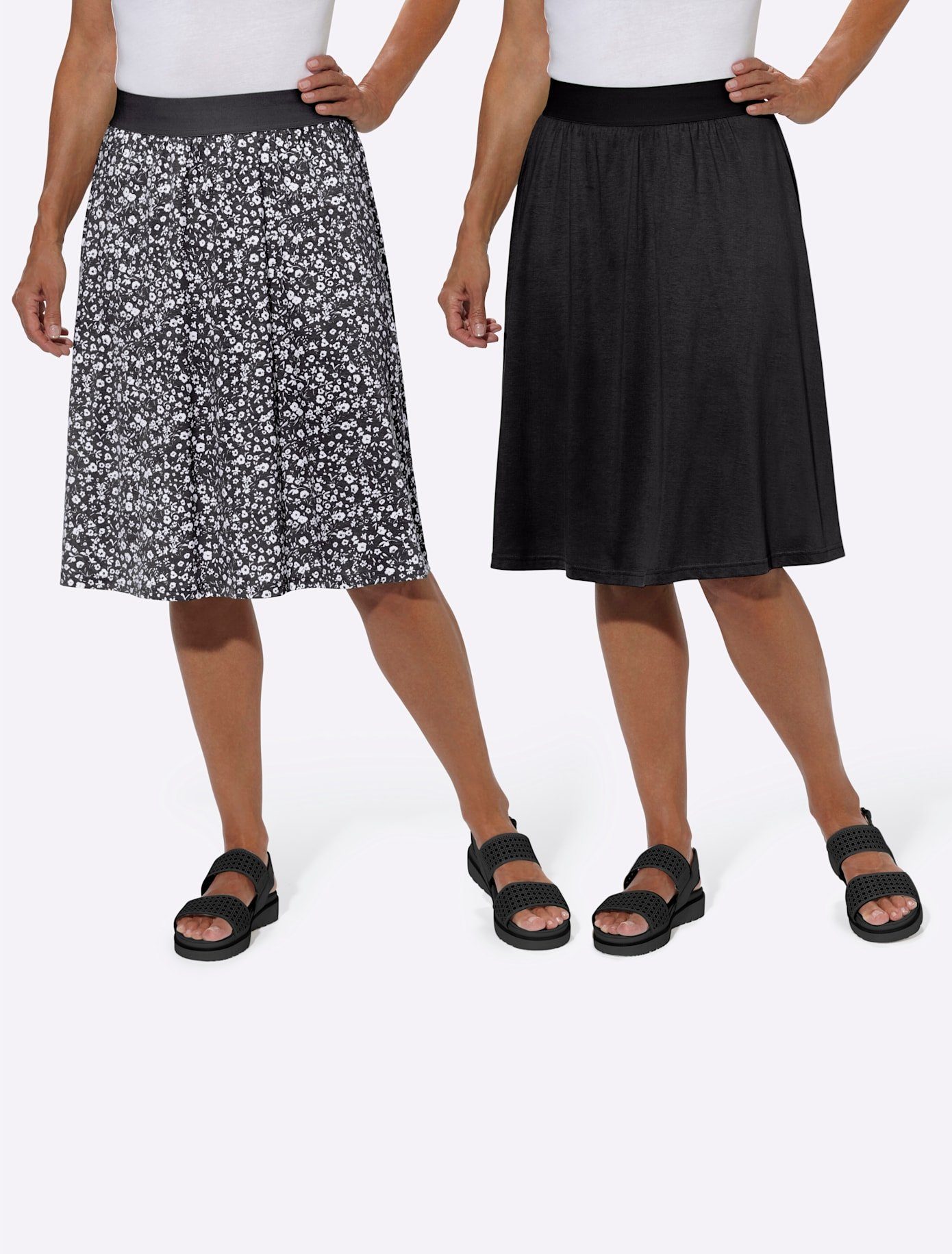 Classic Basics Jerseyrok