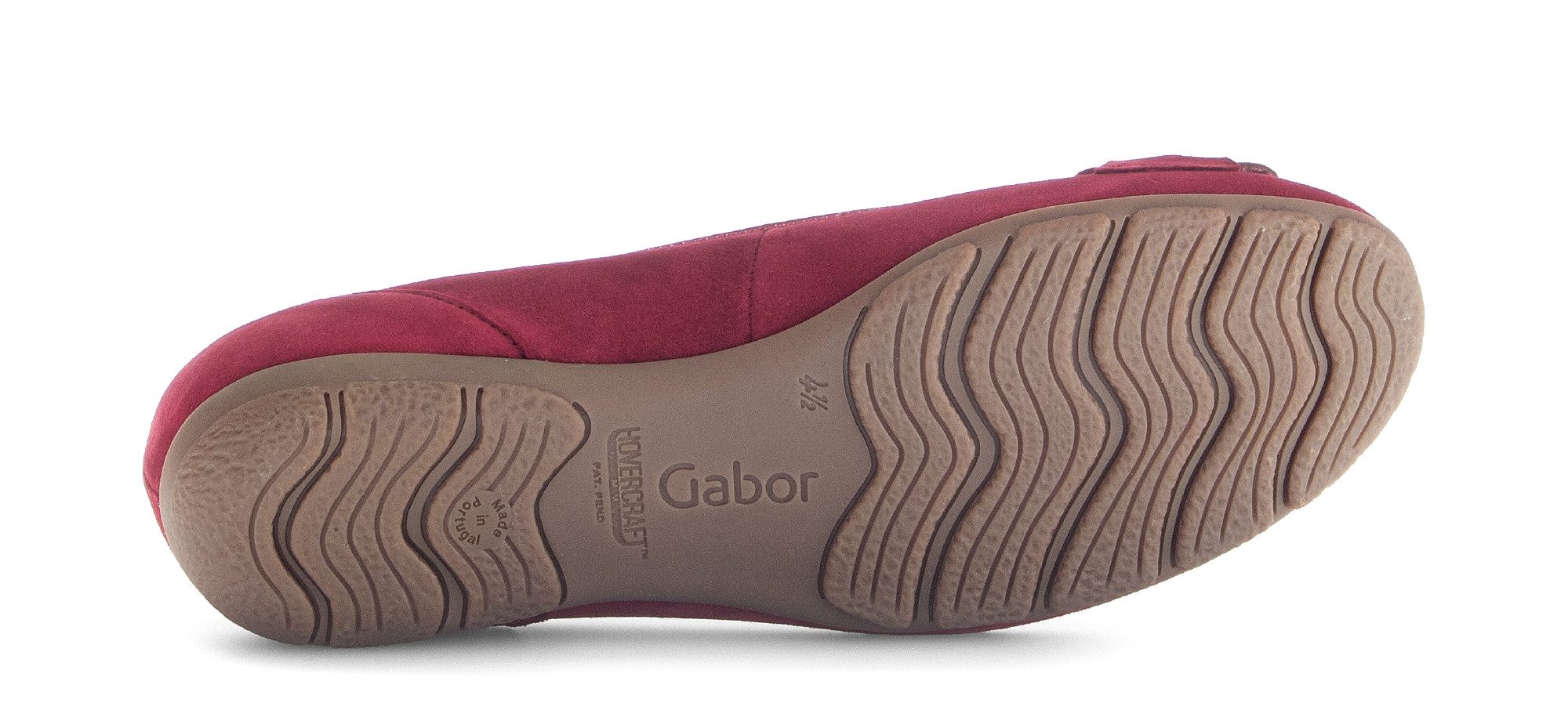 Gabor Ballerina's