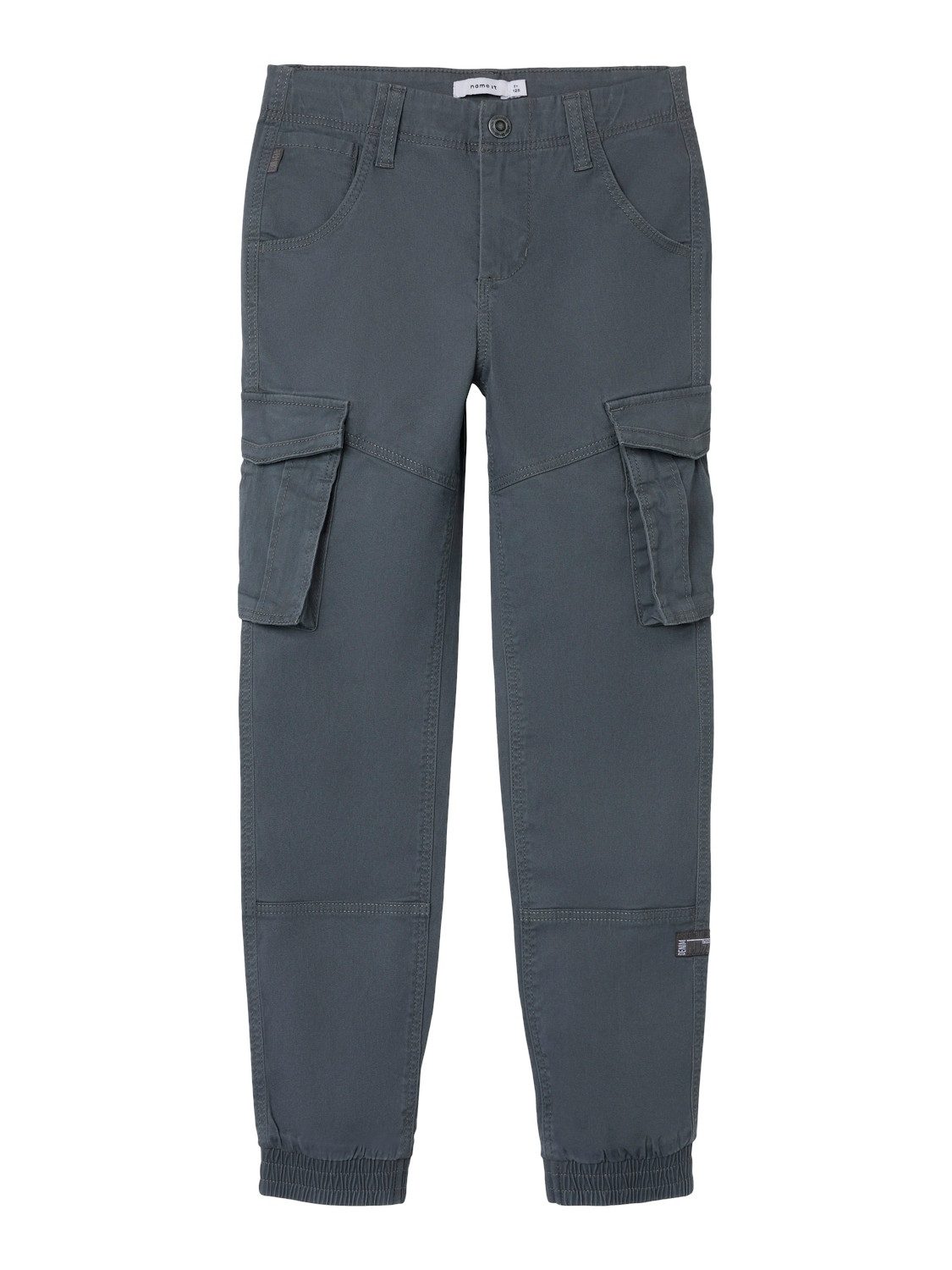 Name It Cargobroek NKMRYAN CARGO R TWI PANT 2222-BA NOOS