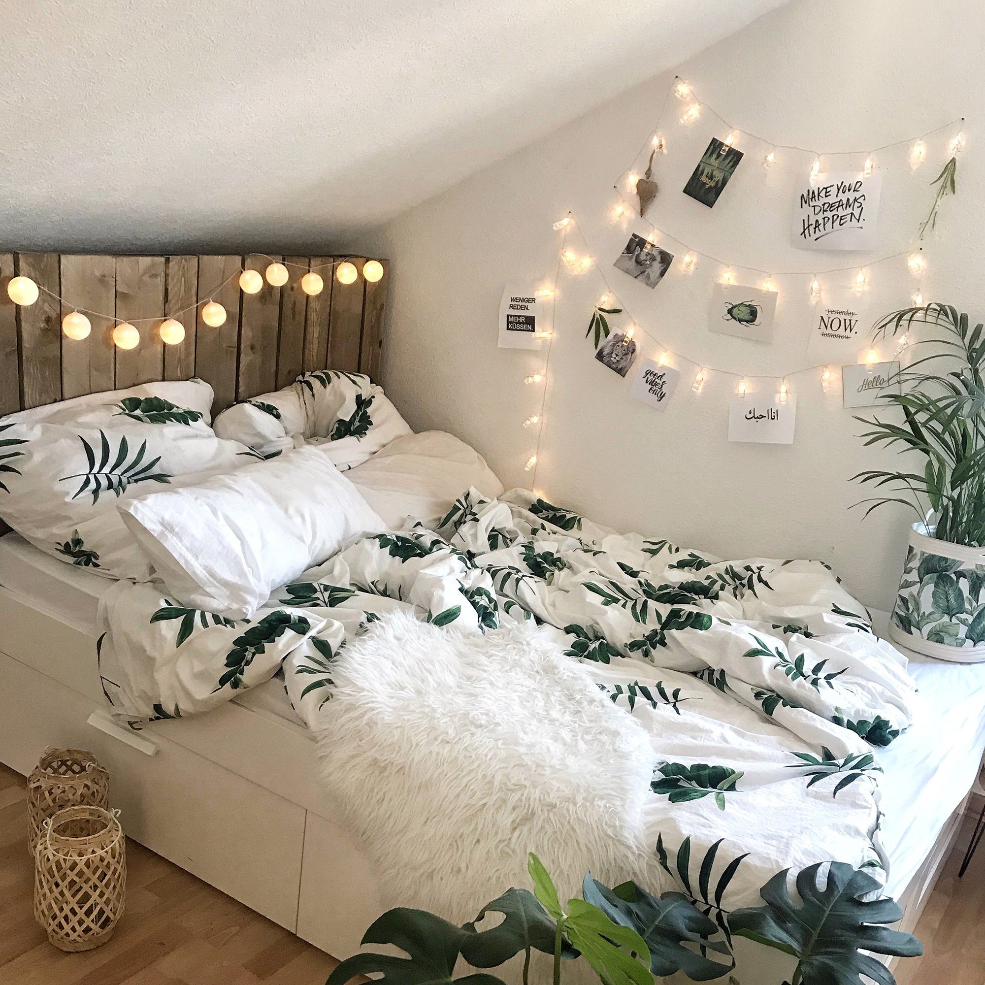 B.K.Licht Led-lichtsnoer RANA 5m led foto-lampjesketting sfeerverlichting met 40 foto-clips