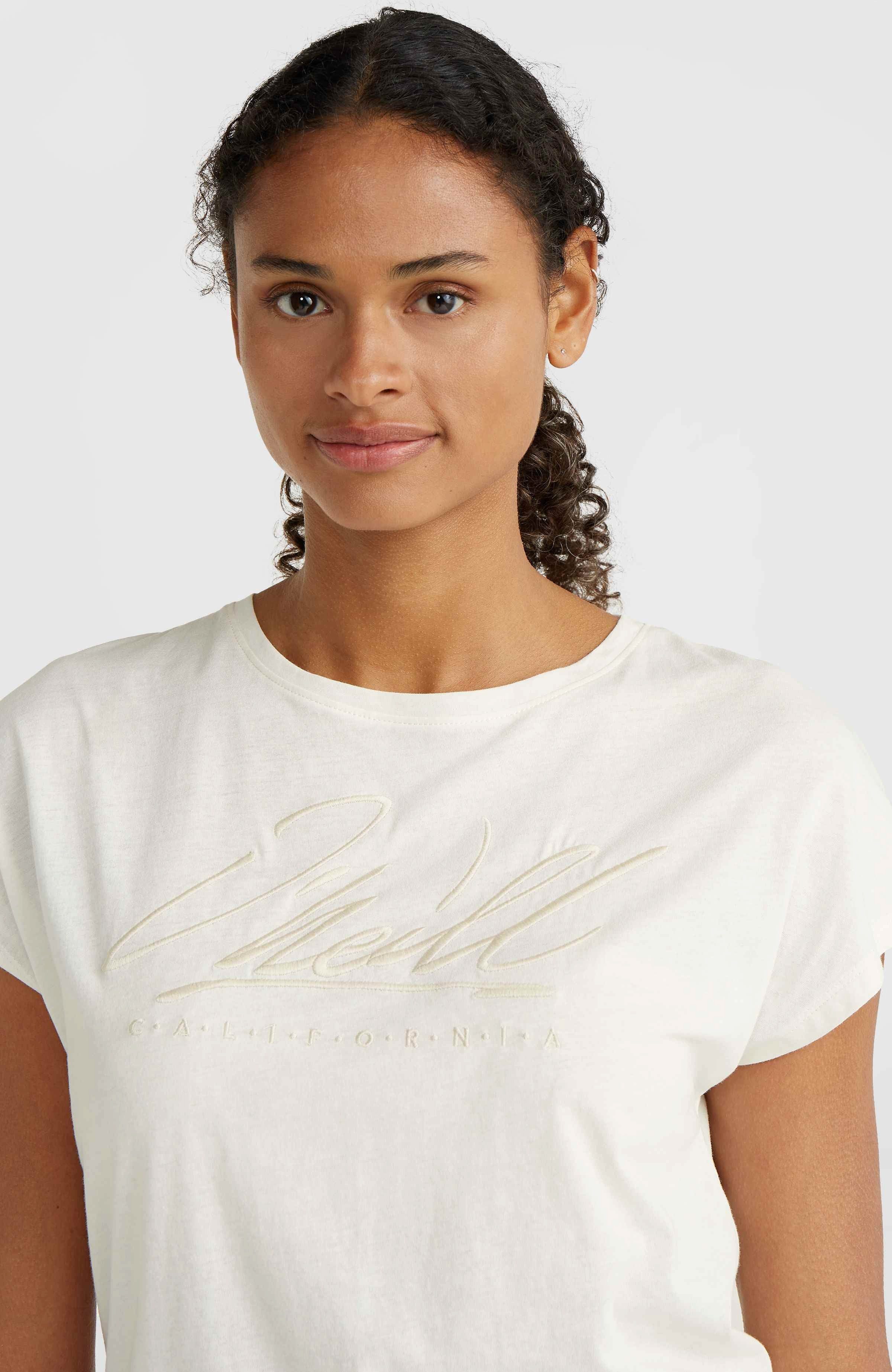 O'Neill T-shirt ESSENTIALS O'NEILL SIGNATURE T-SHIRT