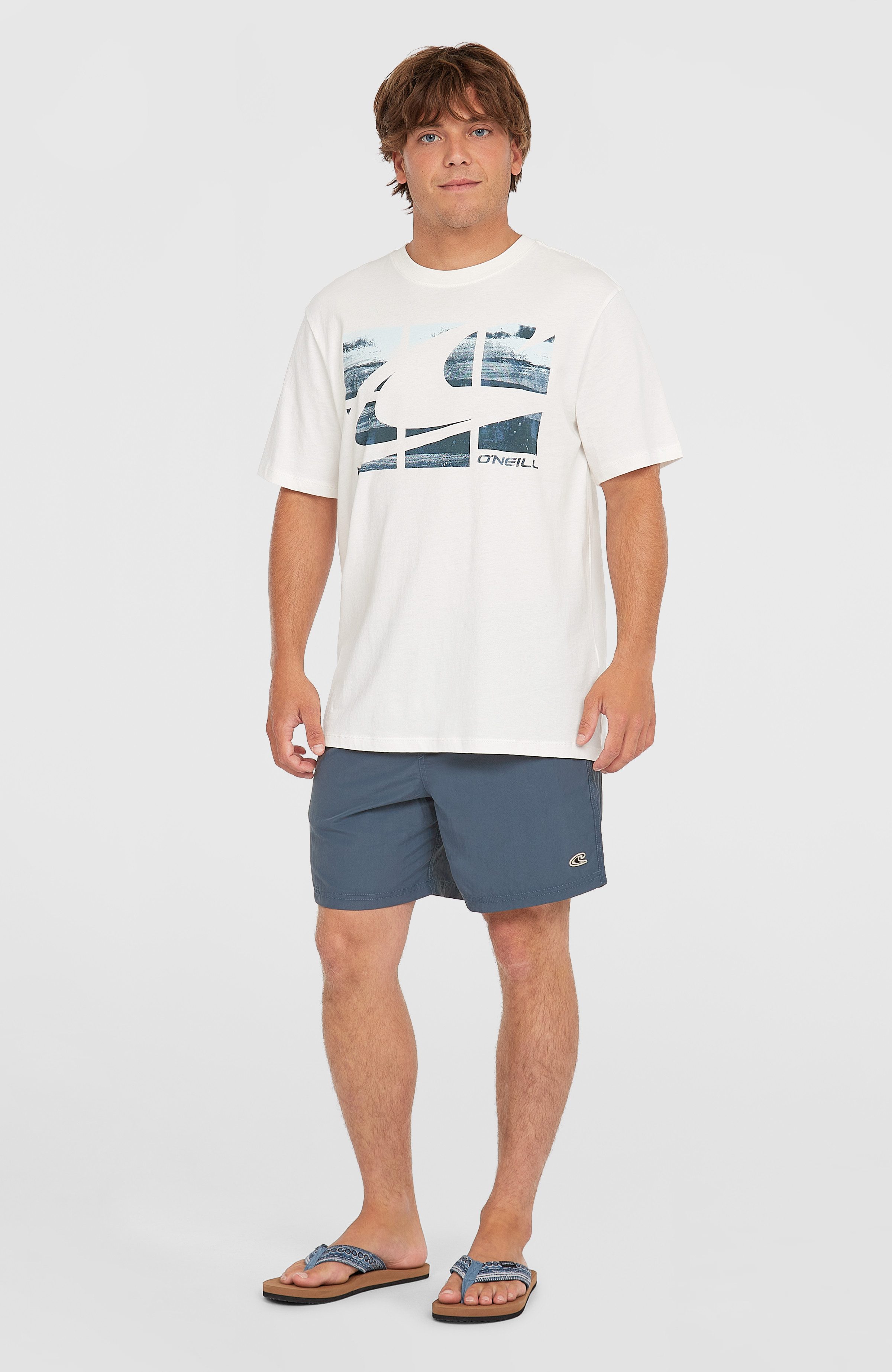 O'Neill Zwemshort VERT 16'' SWIM SHORTS