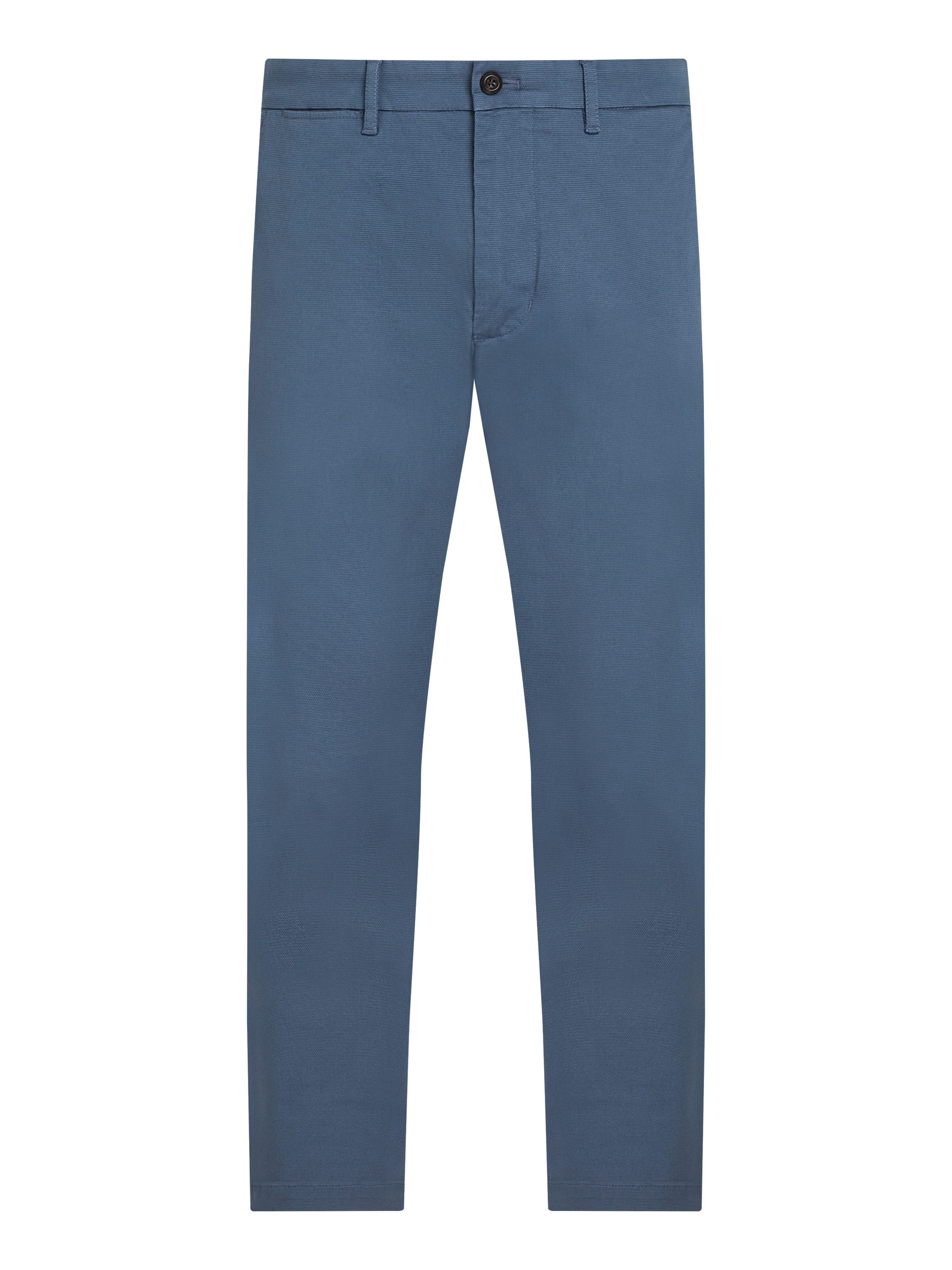 Tommy Hilfiger Chino BLEECKER PRINTED STRUCTURE