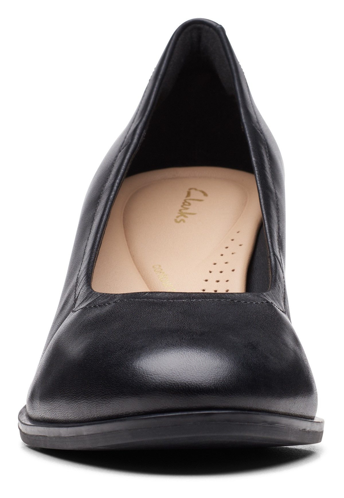 Clarks Pumps