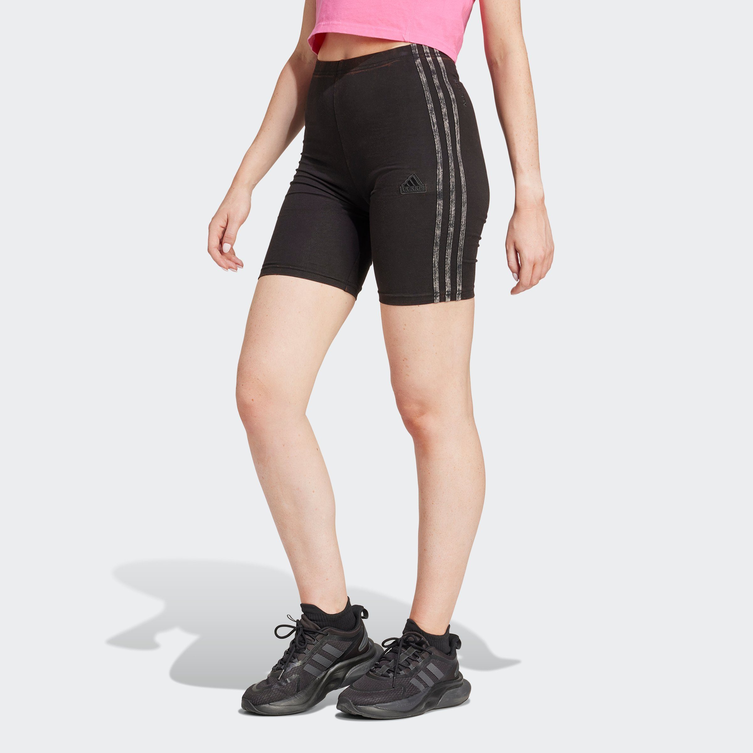 Adidas Sportswear Short W ALL SZN BIKER (1-delig)