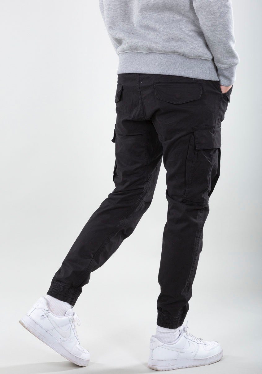 Alpha Industries Cargobroek Airman Pant