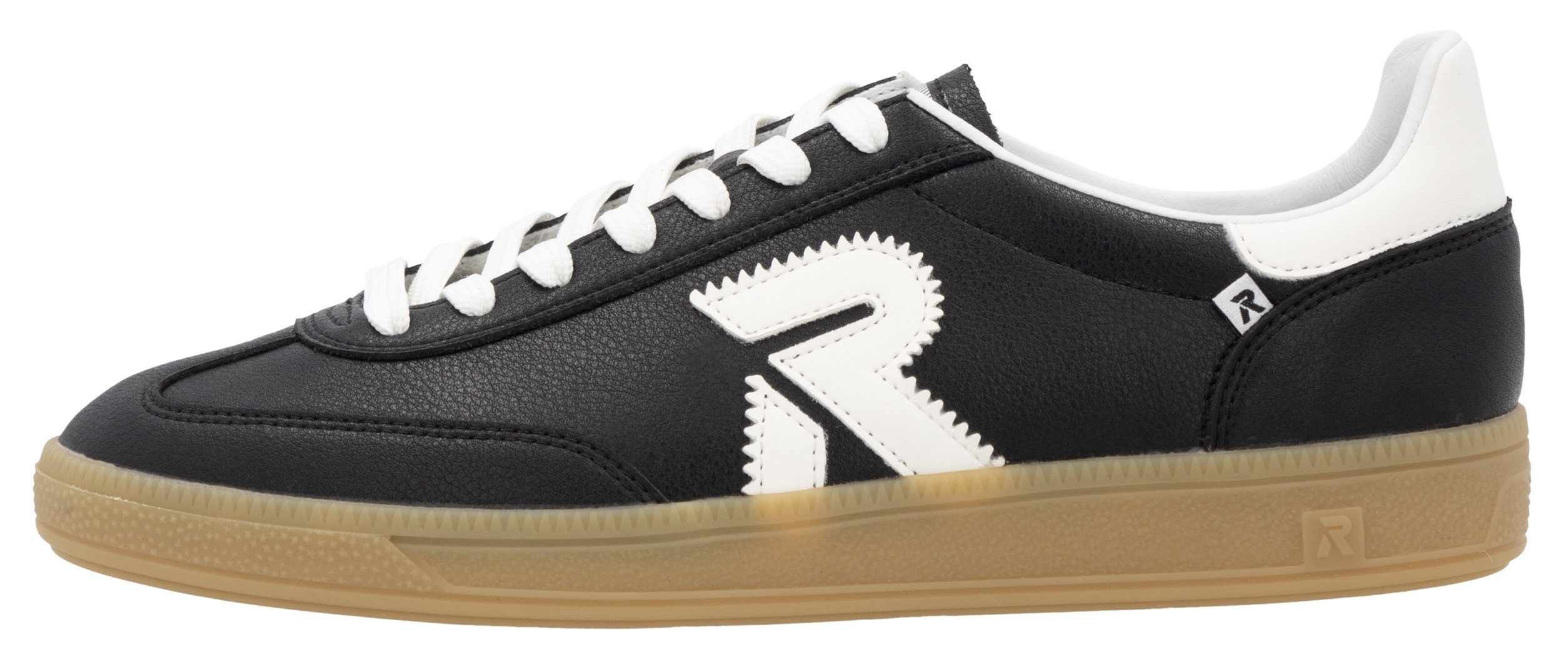 RIEKER Sport Sneakers San Diego Swing2GO Retro-sneakers uit de nieuwe Christoph Kramer-collectie